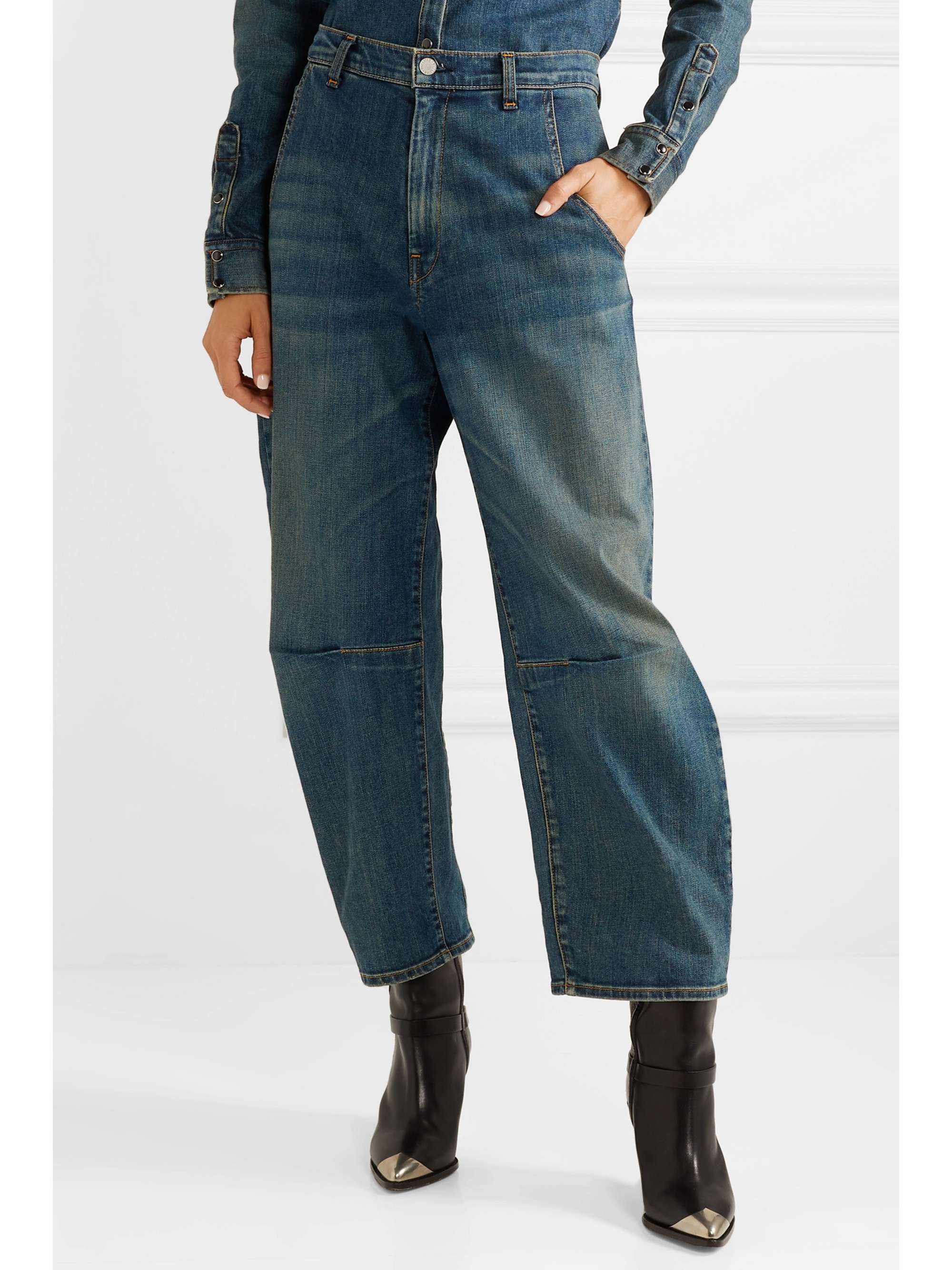 NILI LOTAN Emerson jeans