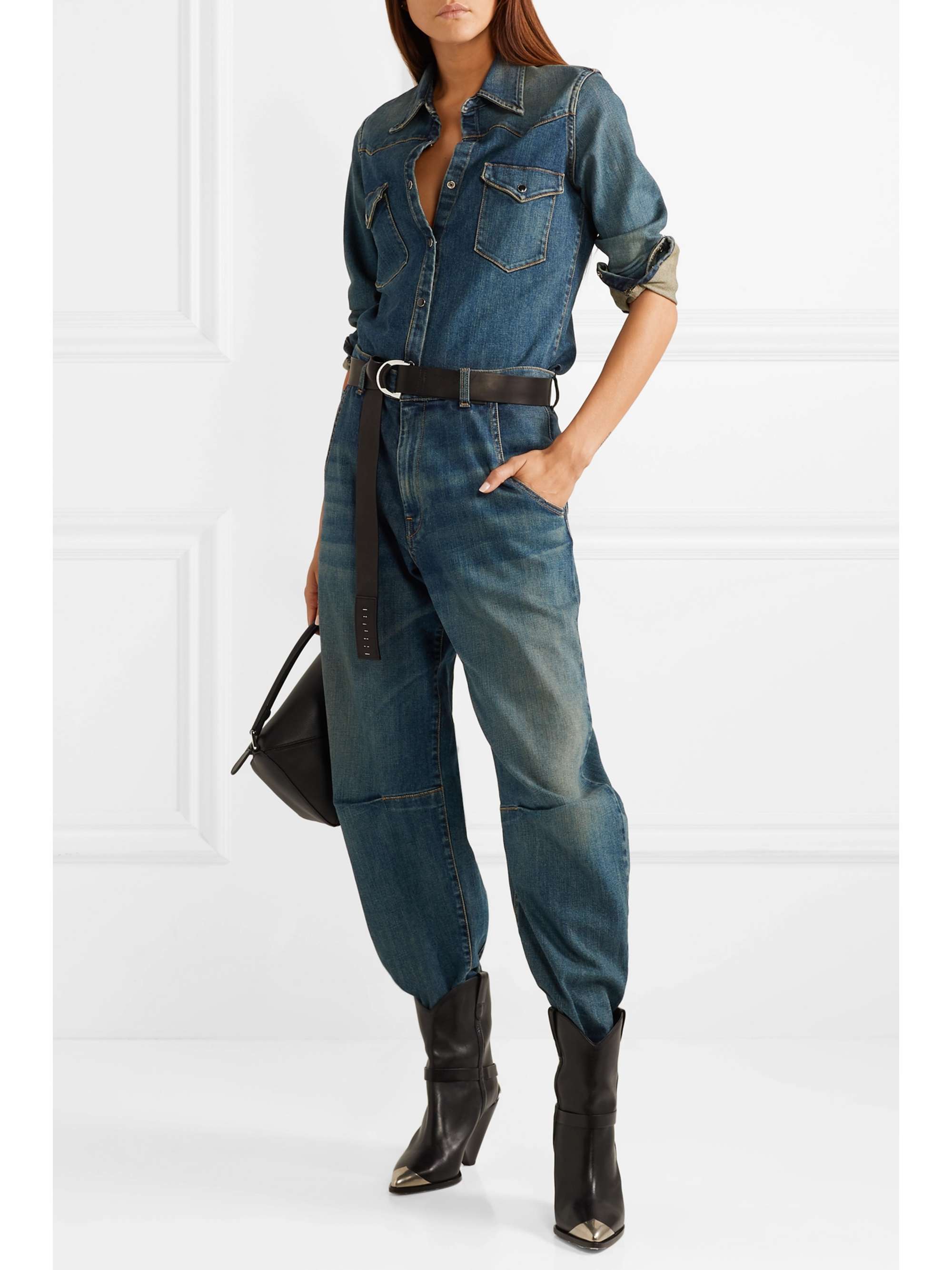 NILI LOTAN Emerson jeans