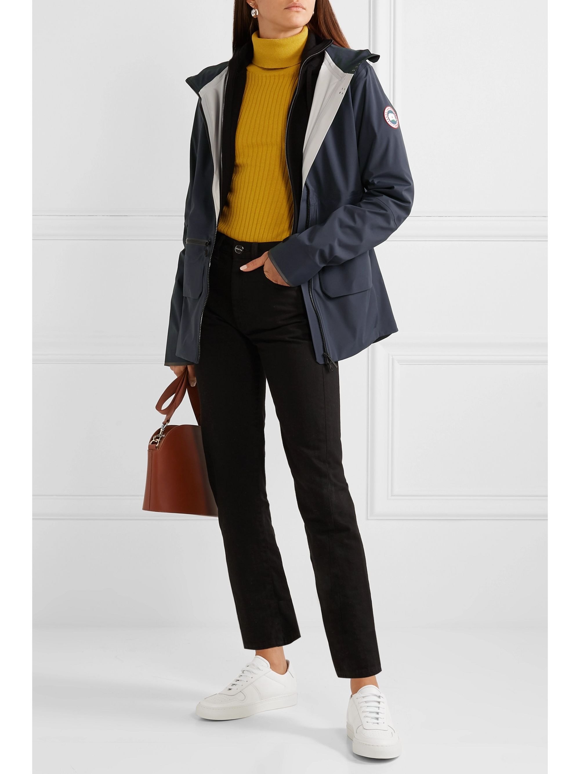 Pacifica jacket canada goose Clearance