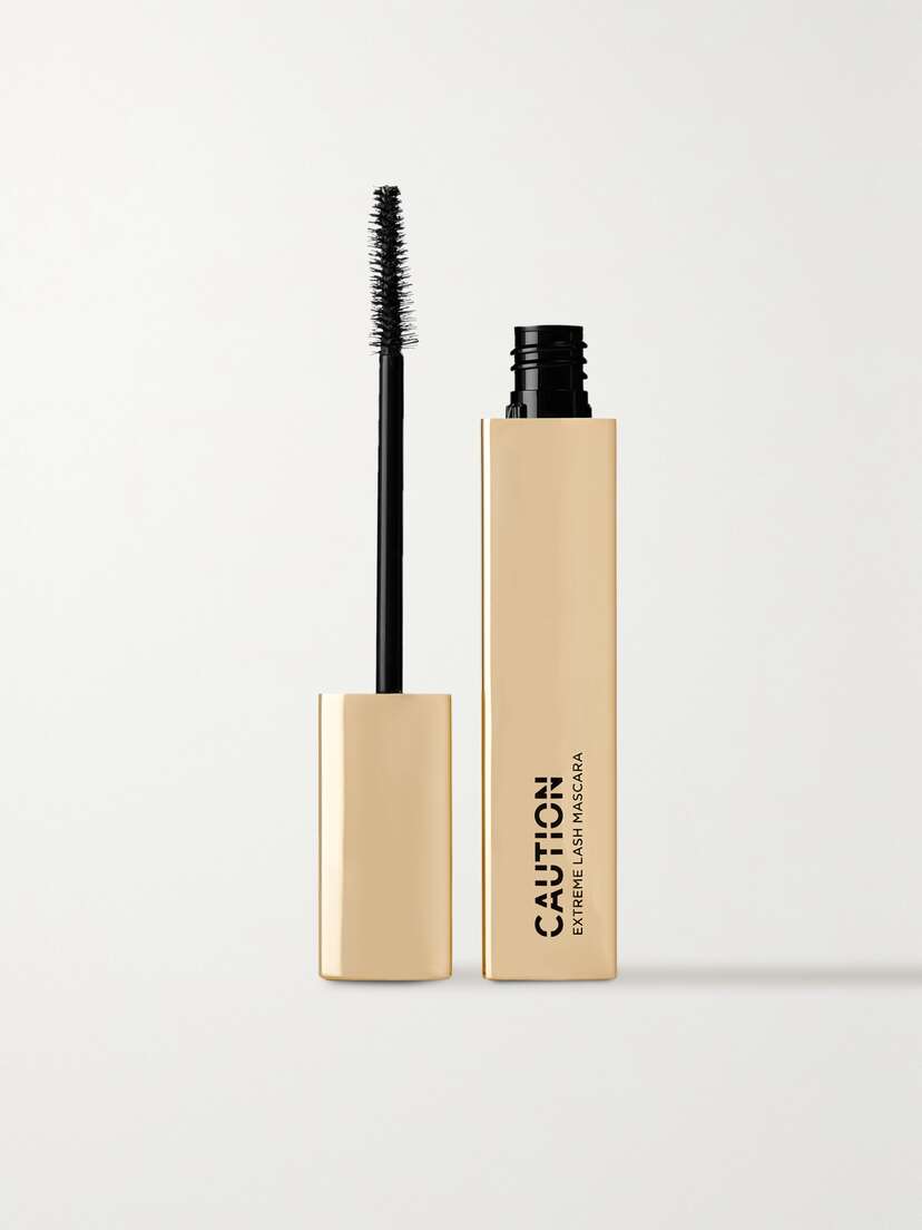 Hourglass Caution Extreme Lash Mascara - Ultra Black