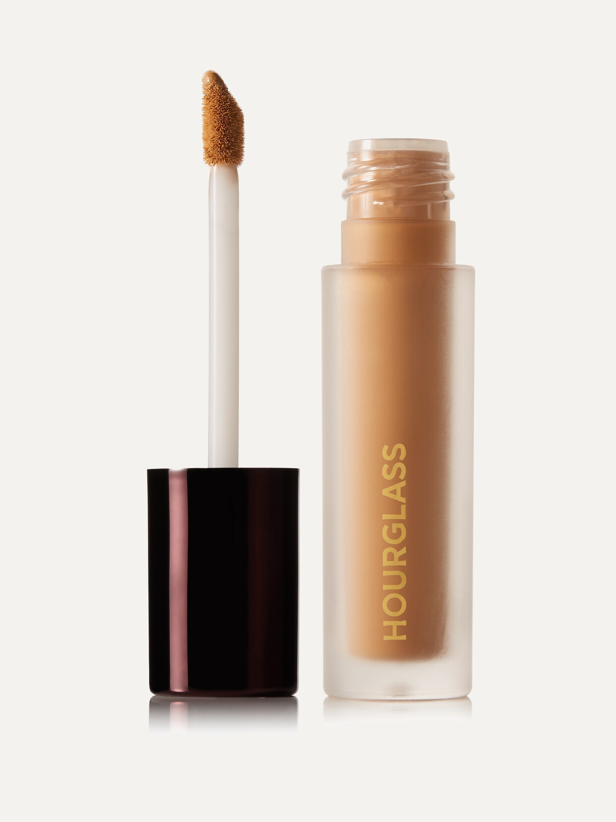 Hourglass Veil Retouching Fluid In Brown