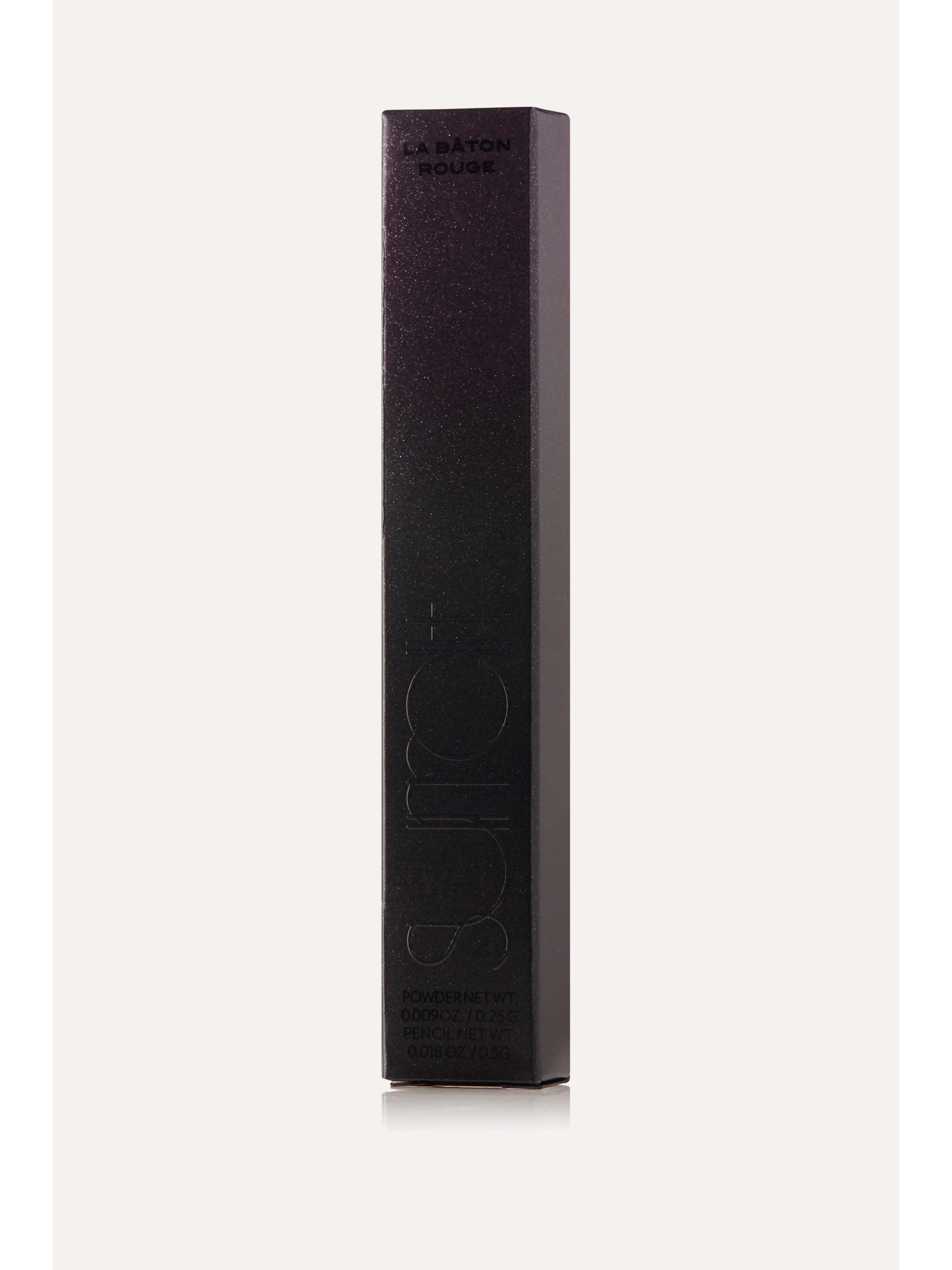 SURRATT BEAUTY La Baton Rouge Lipstick - Quaintrelle 03