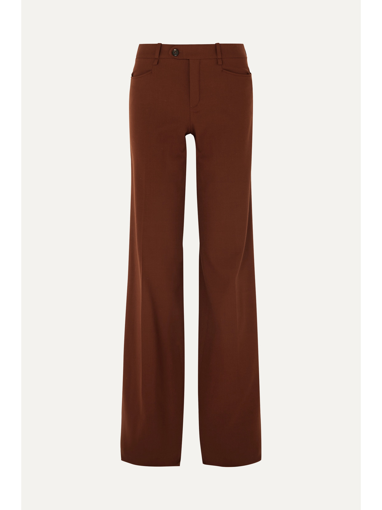 Chloé - Wool-blend W...