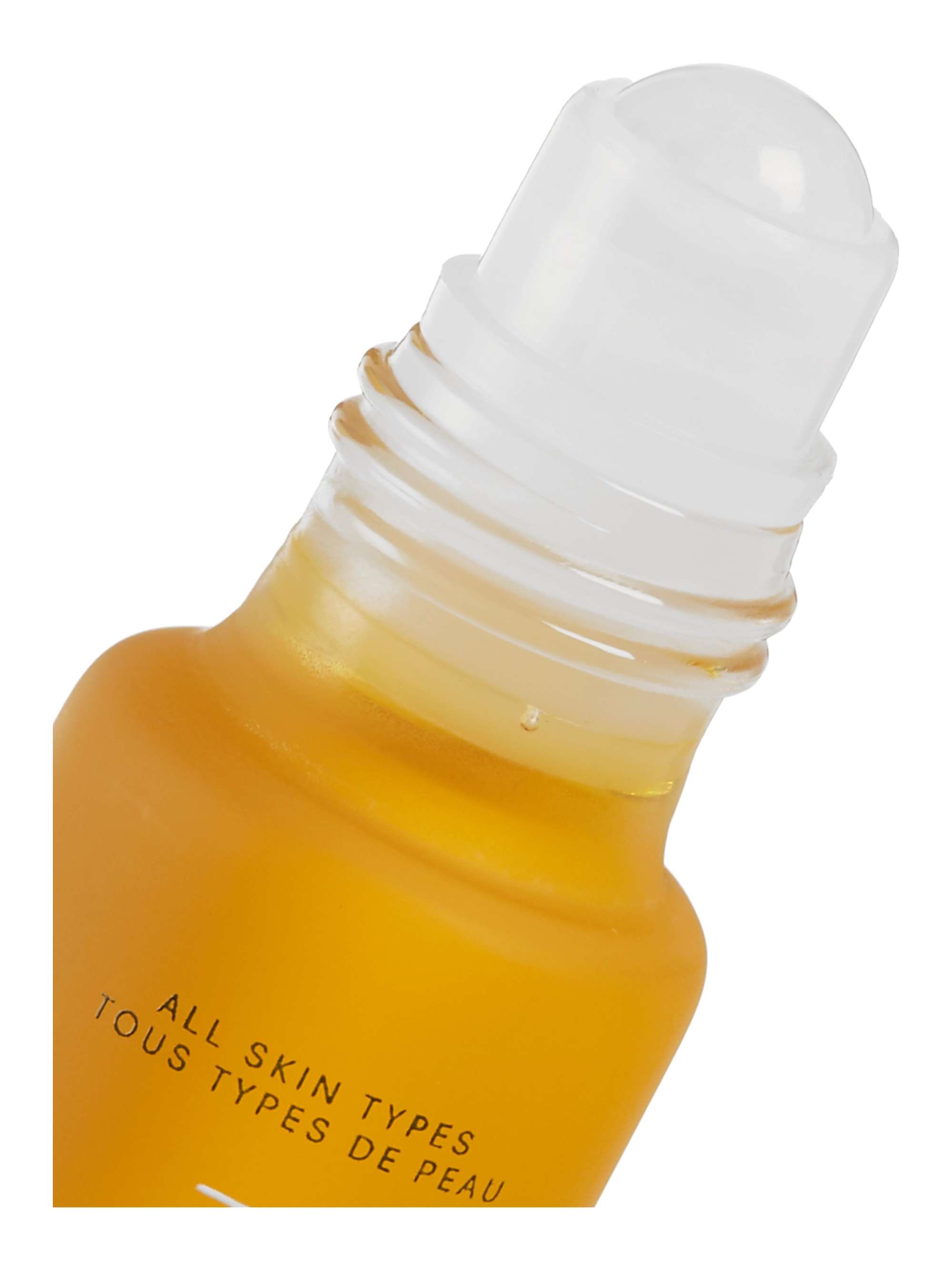 KORA ORGANICS + NET SUSTAIN Noni Radiant Eye Oil, 10ml