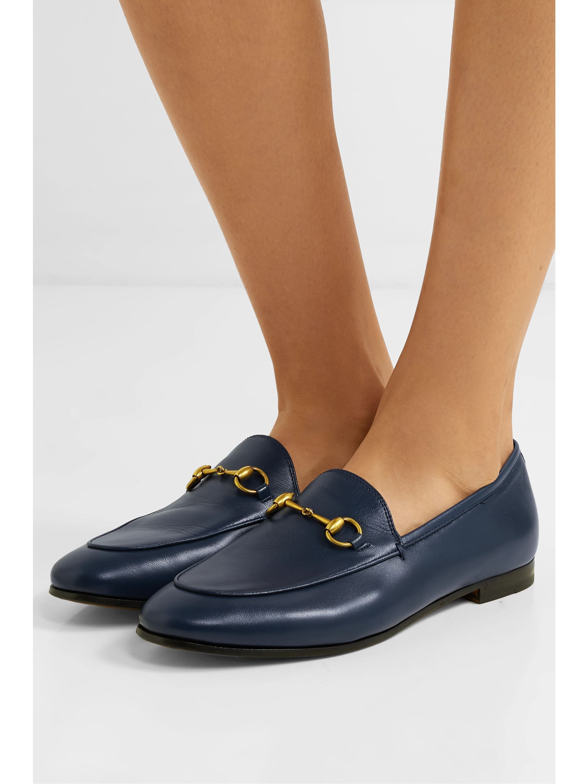 gucci loafer jordaan