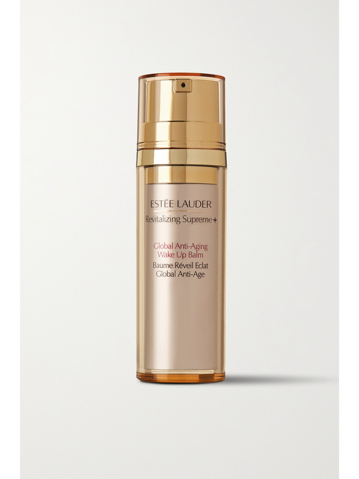 ESTÉE LAUDER REVITALIZING SUPREME + GLOBAL ANTI-AGING WAKE UP BALM, 30ML