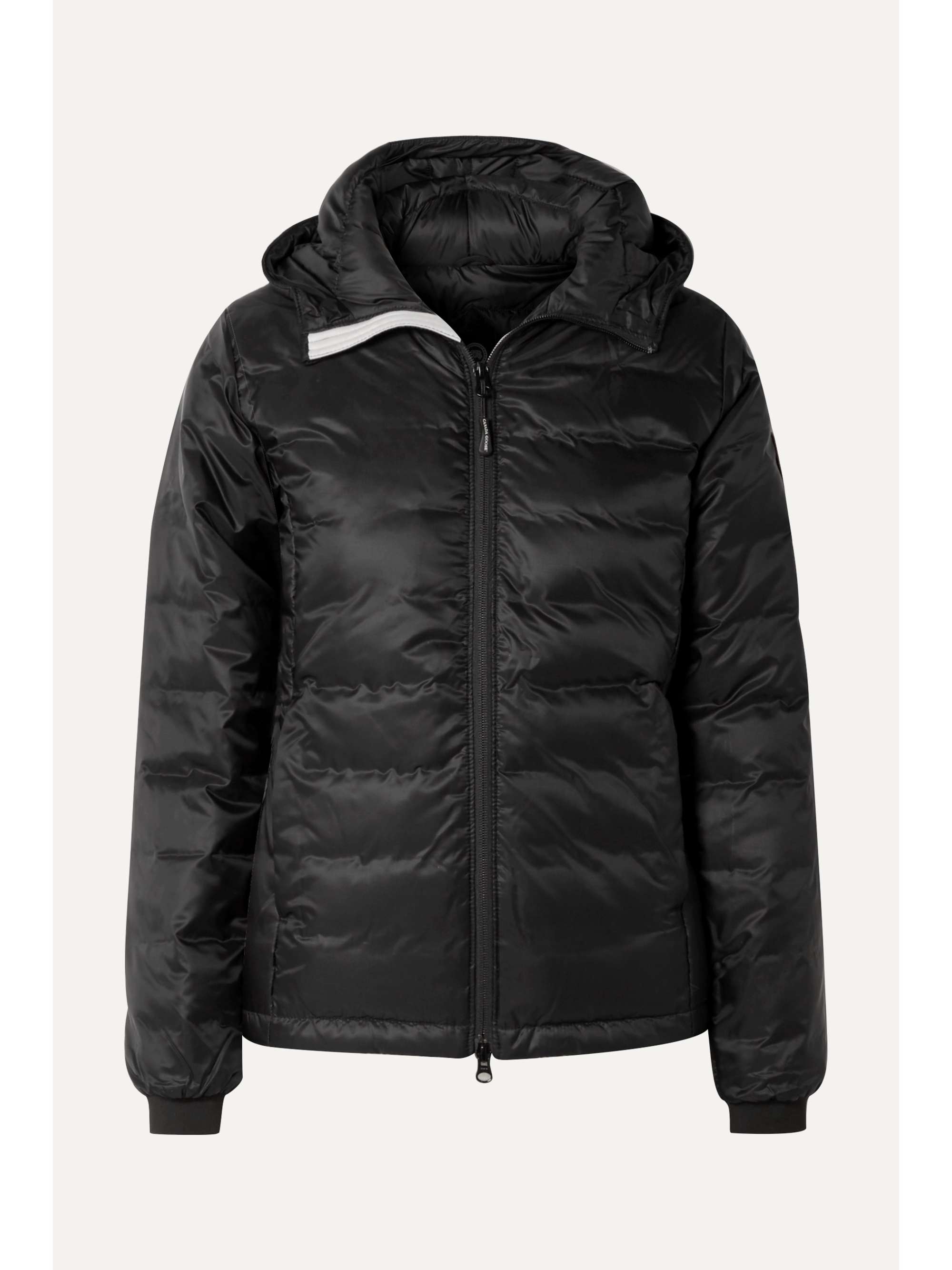 moda winter down coat