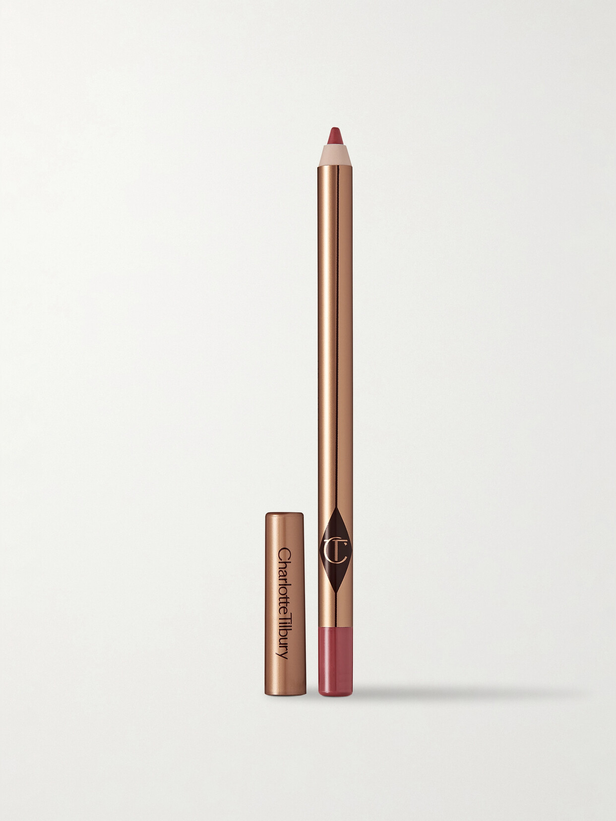 Charlotte Tilbury - Lip Cheat Lip Liner - Supersize Me