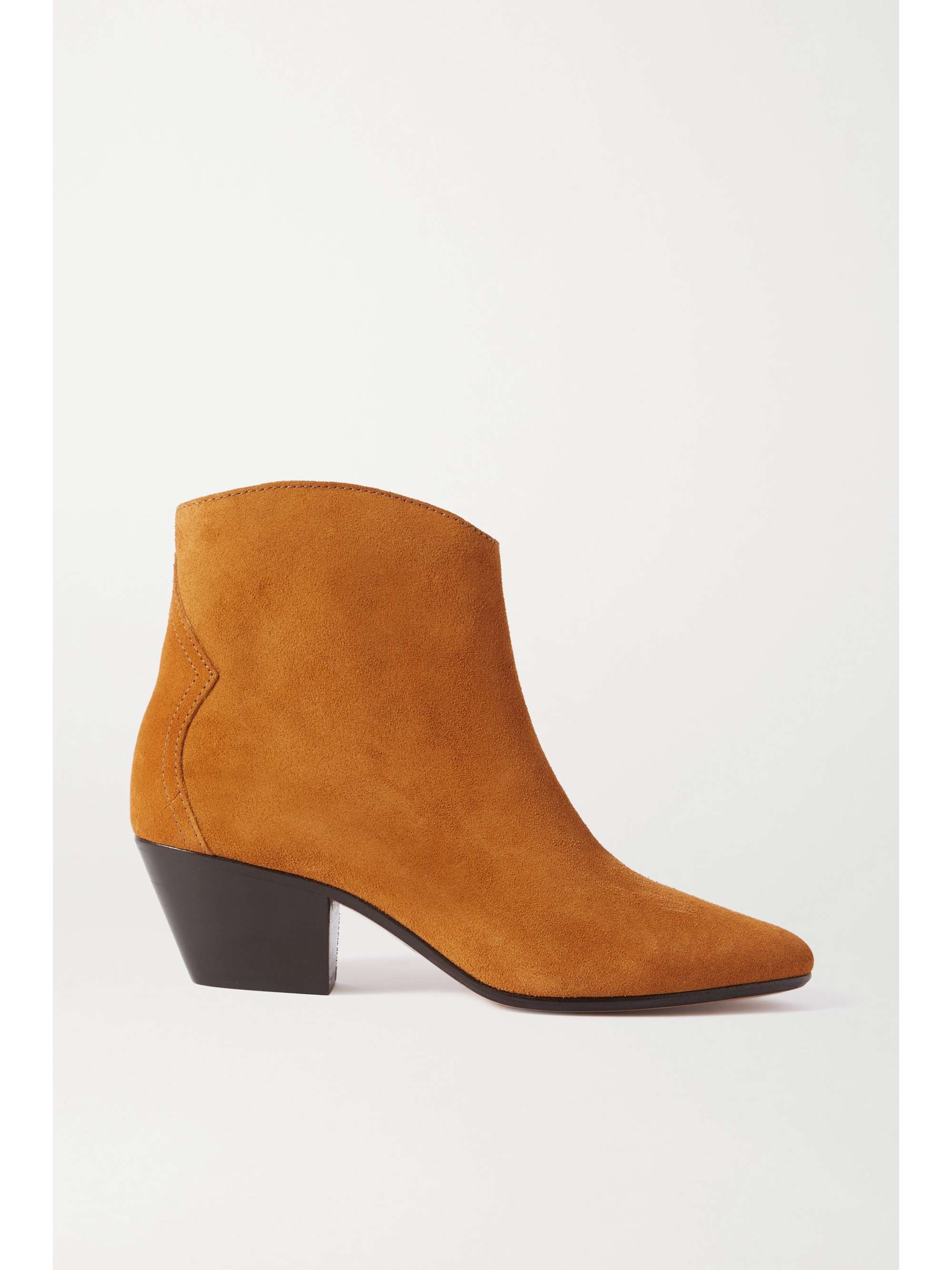 22 ankle boots to shop now stylish simple investment buys