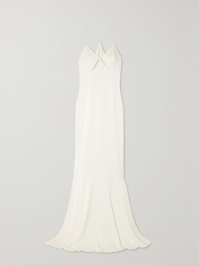 net a porter gowns