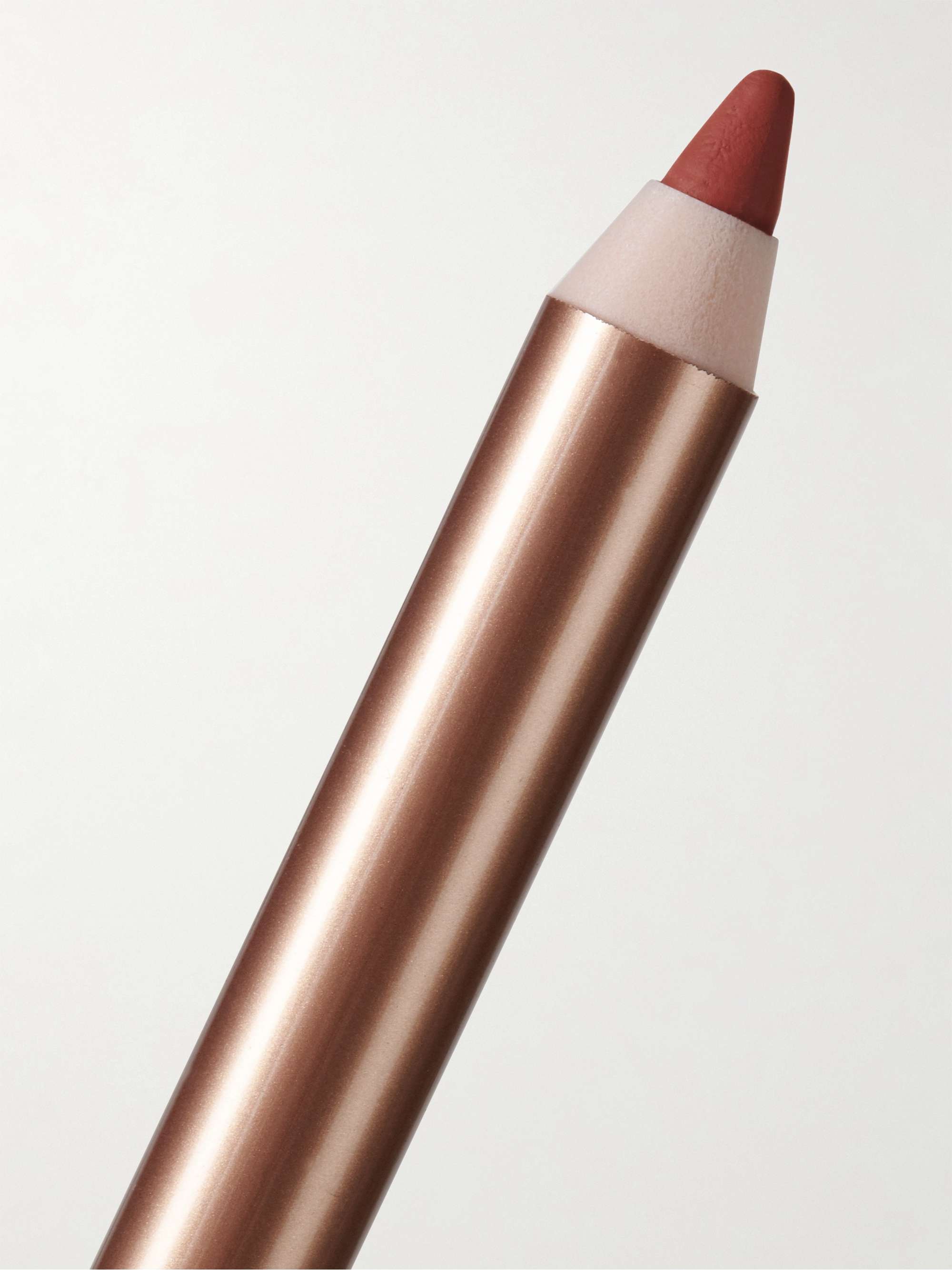 CHARLOTTE TILBURY Lip Cheat Lip Liner Love Trap NETAPORTER