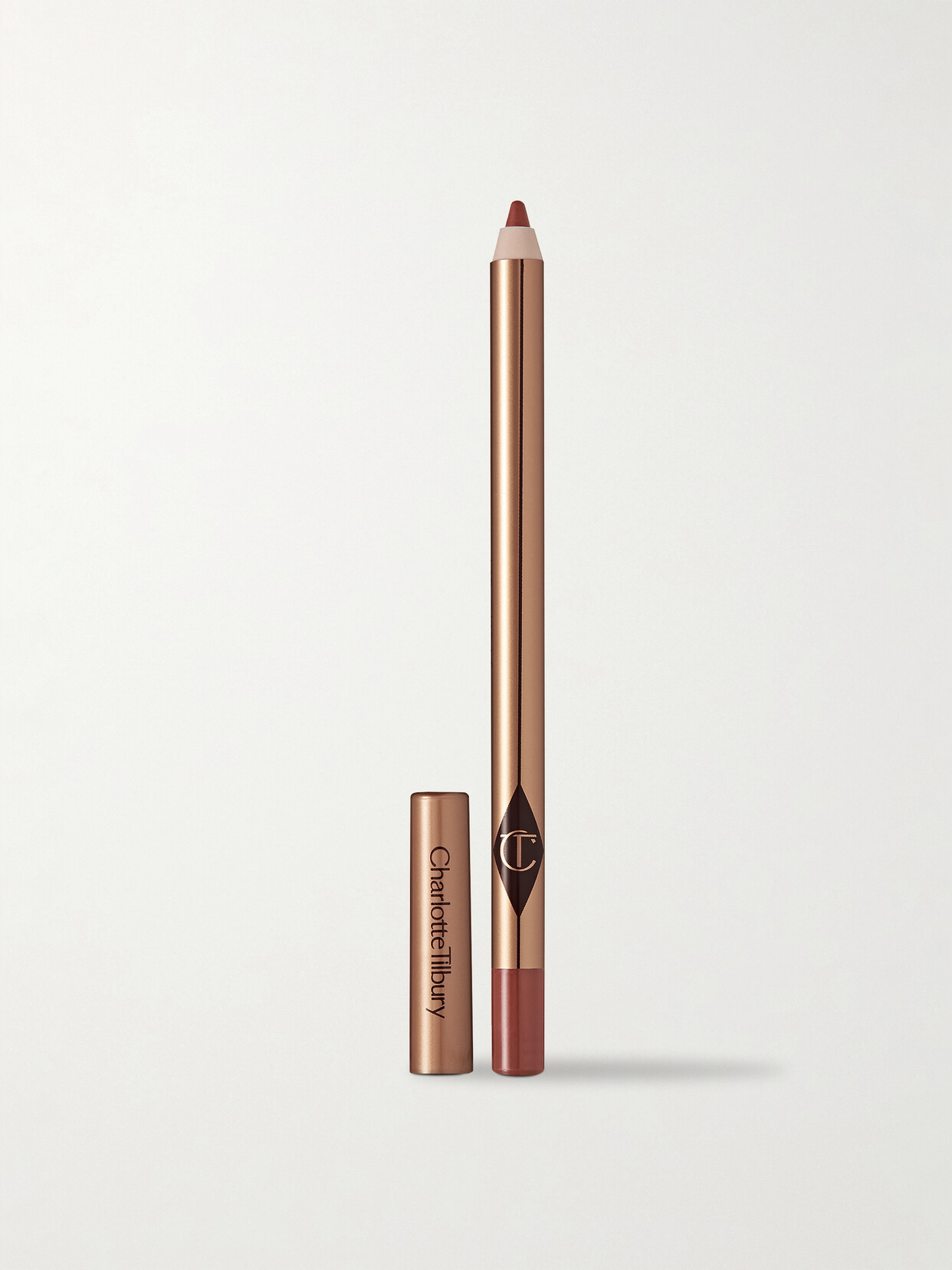 CHARLOTTE TILBURY LIP CHEAT LIP LINER - LOVE TRAP