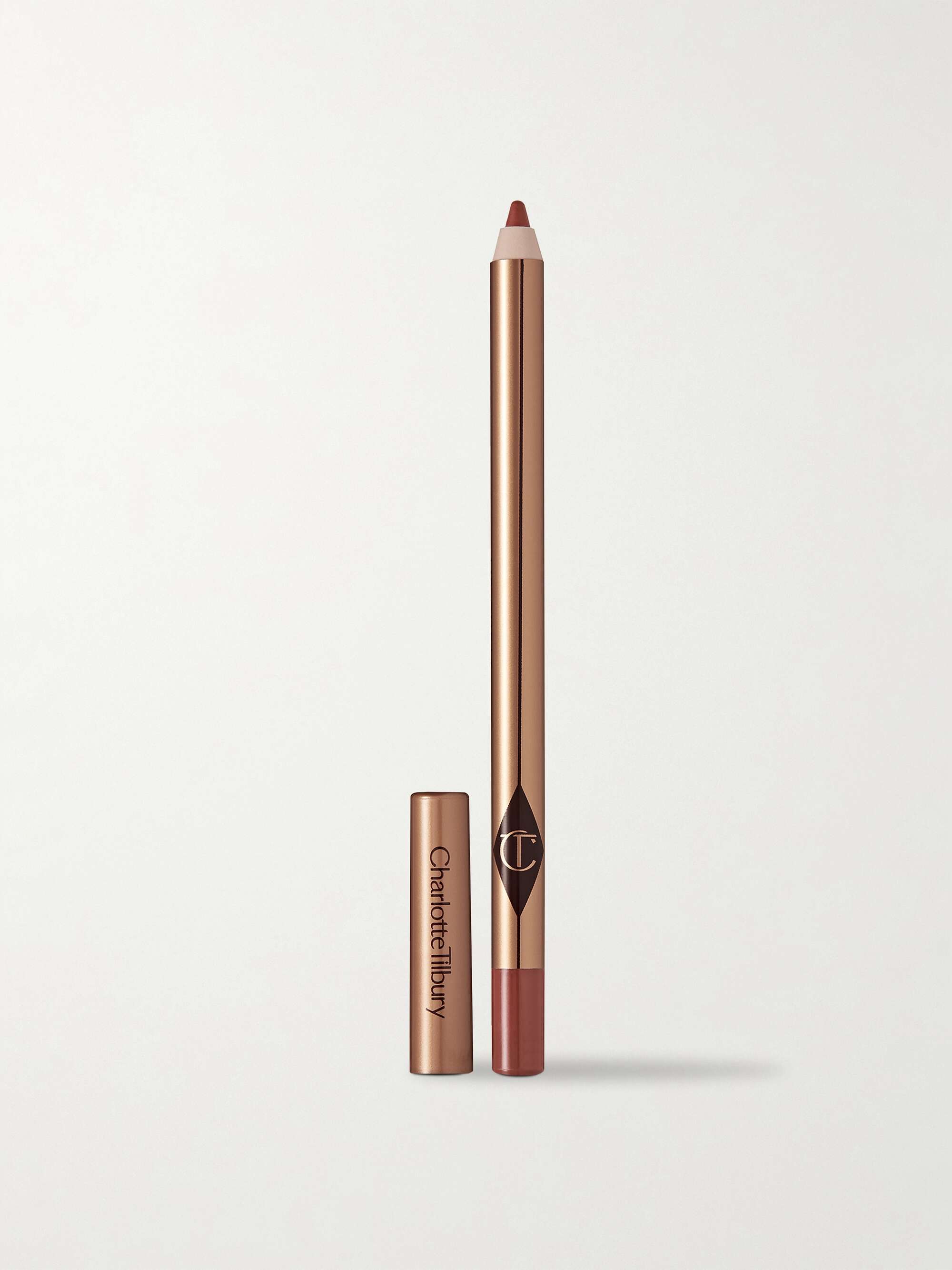 CHARLOTTE TILBURY