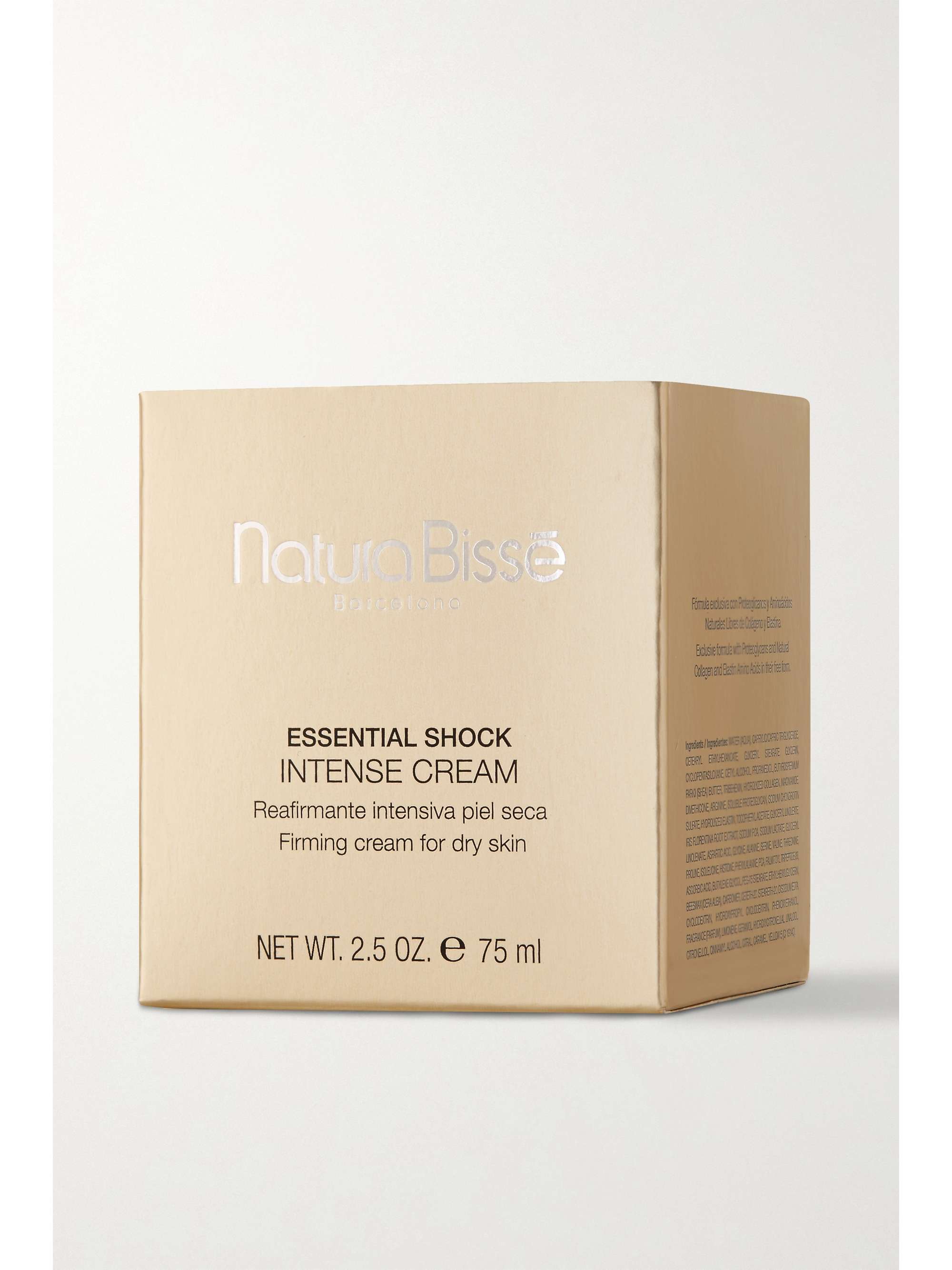 NATURA BISSÉ Essential Shock Intense Cream, 75ml
