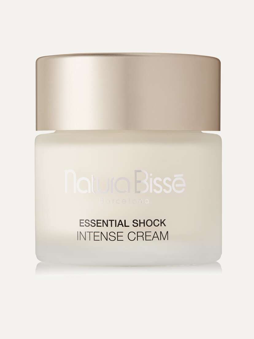 Natura Bissé Essential Shock Intense Cream, 75ml