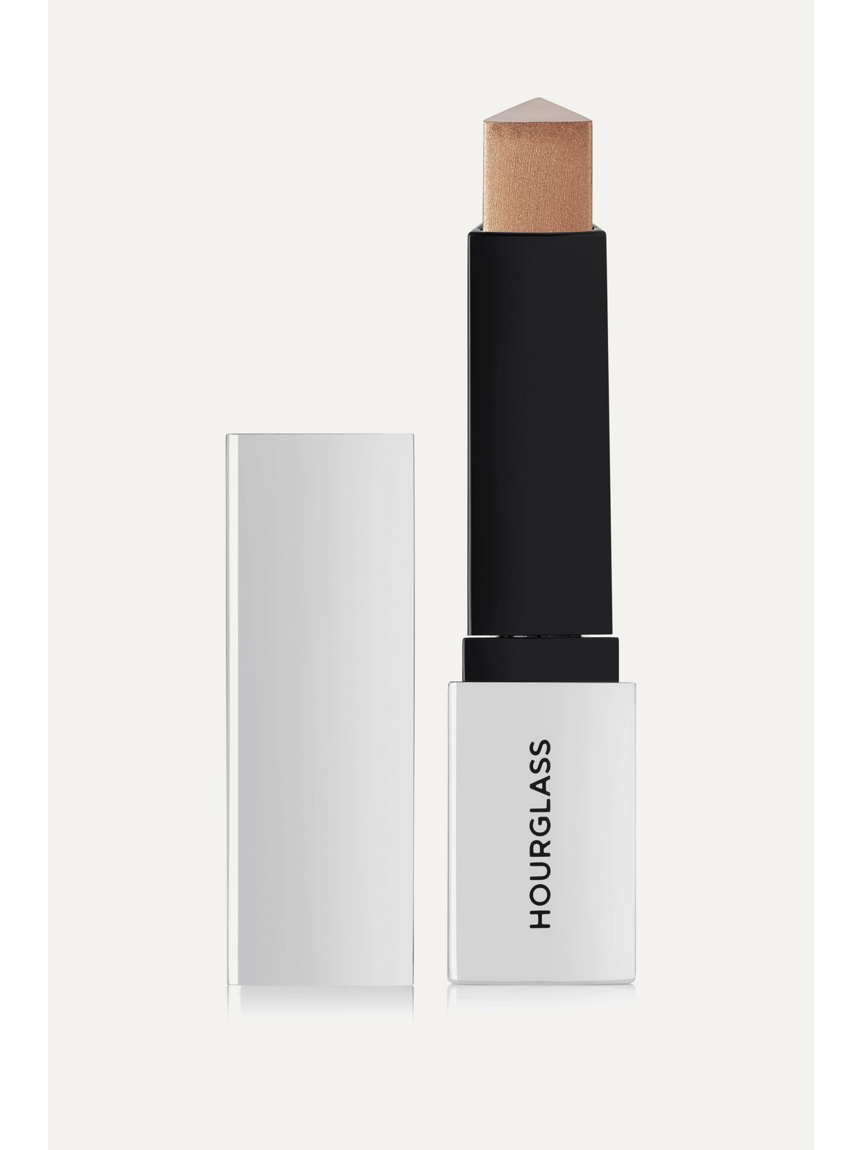 Hourglass Vanish Flash Highlighting Stick In Bronze Flash 6.1g In Metallic