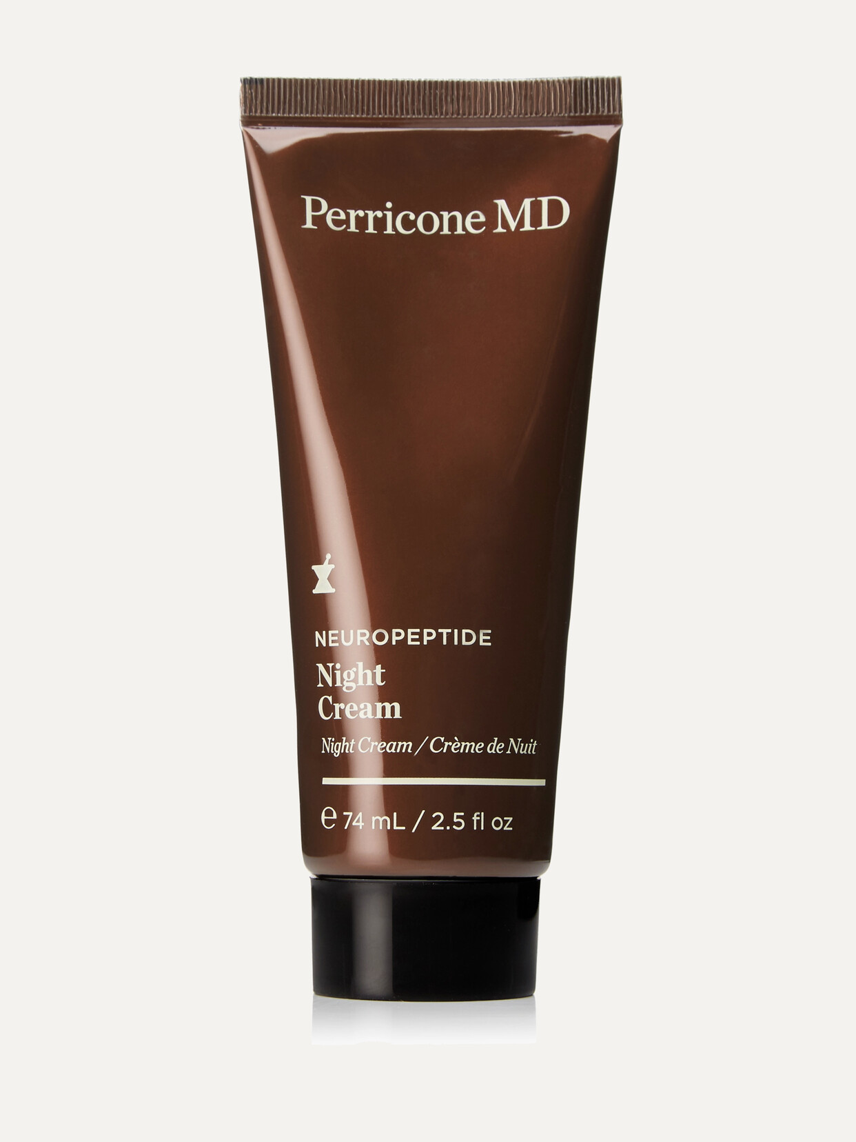 PERRICONE MD NEUROPEPTIDE NIGHT CREAM, 74ML - ONE SIZE