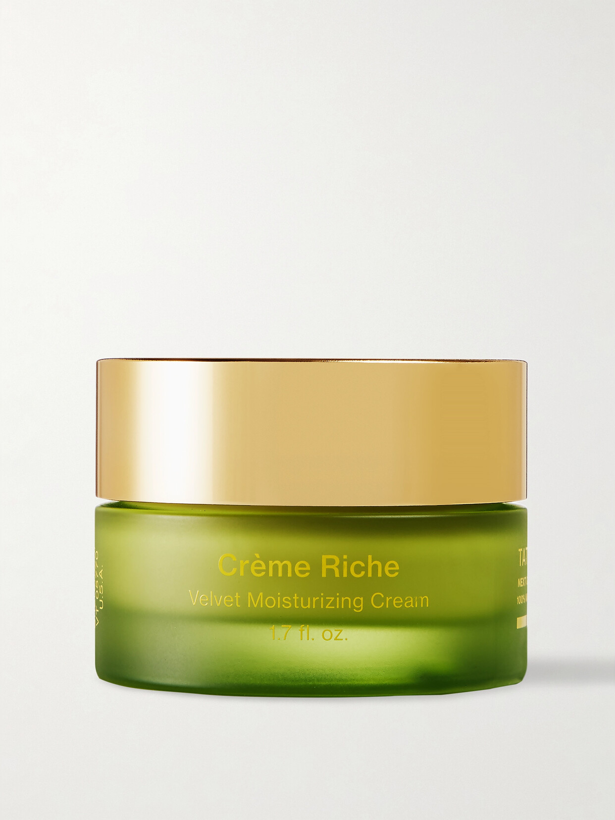 Tata Harper - + Net Sustain Crème Riche, 50ml - one size