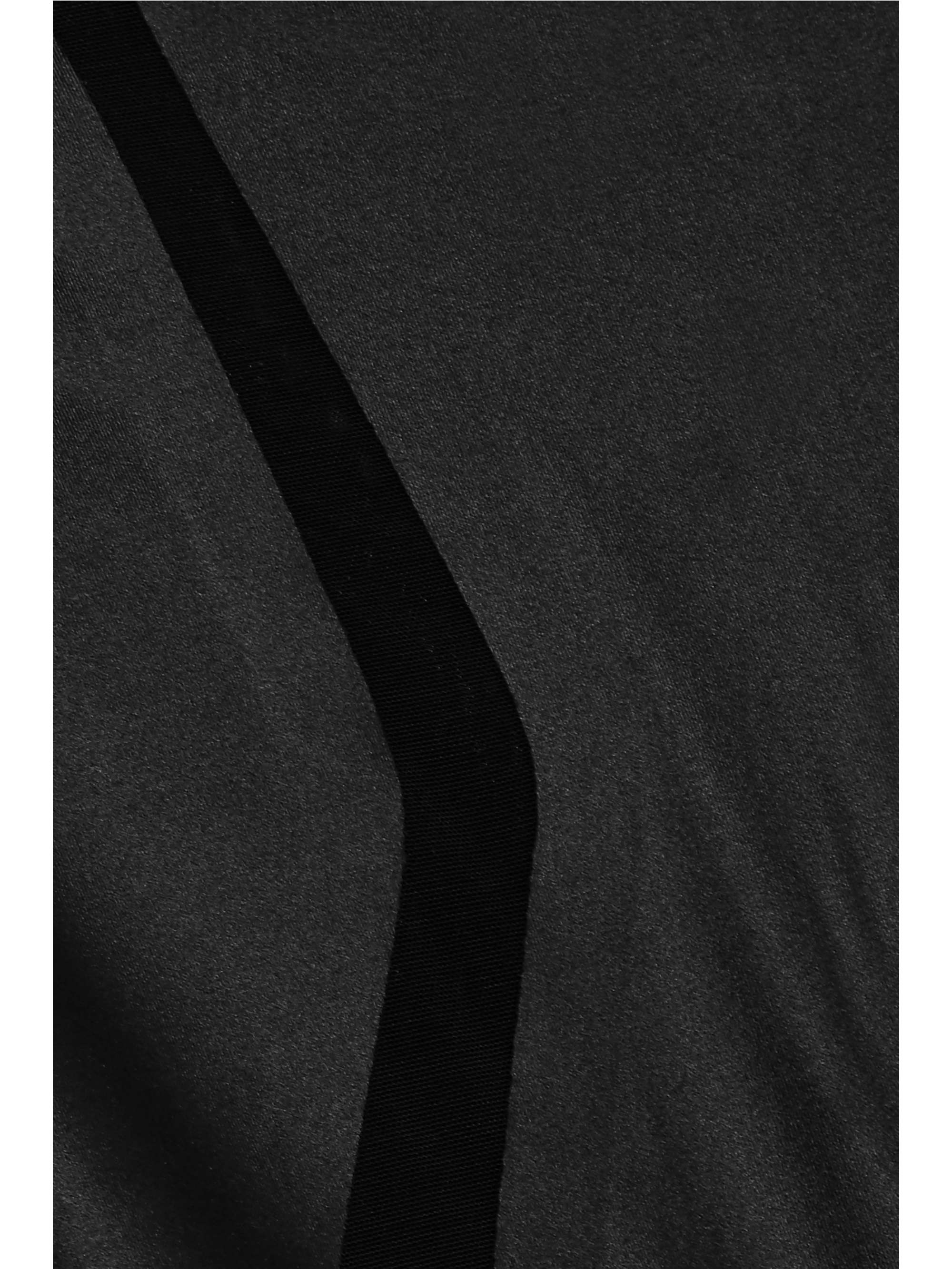 SPANX Haute Contour high-rise stretch thong