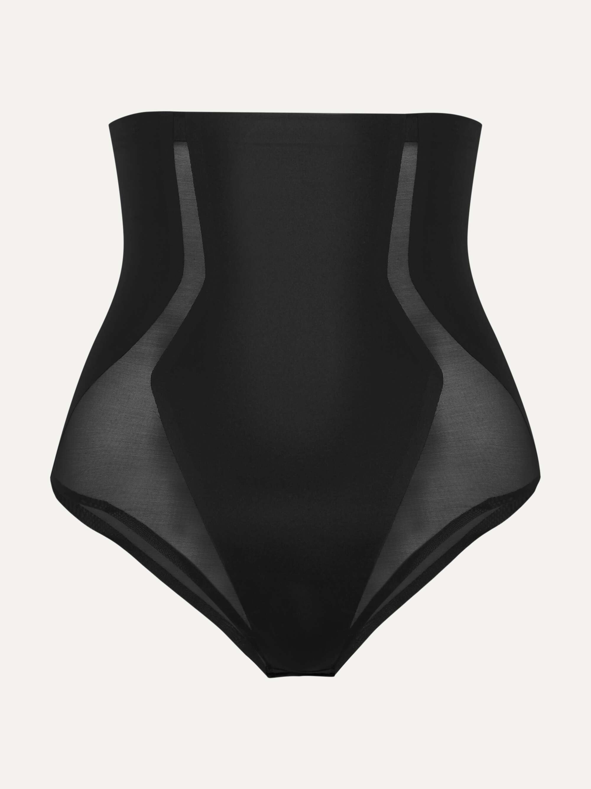 SPANX Haute Contour high-rise stretch thong | NET-A-PORTER