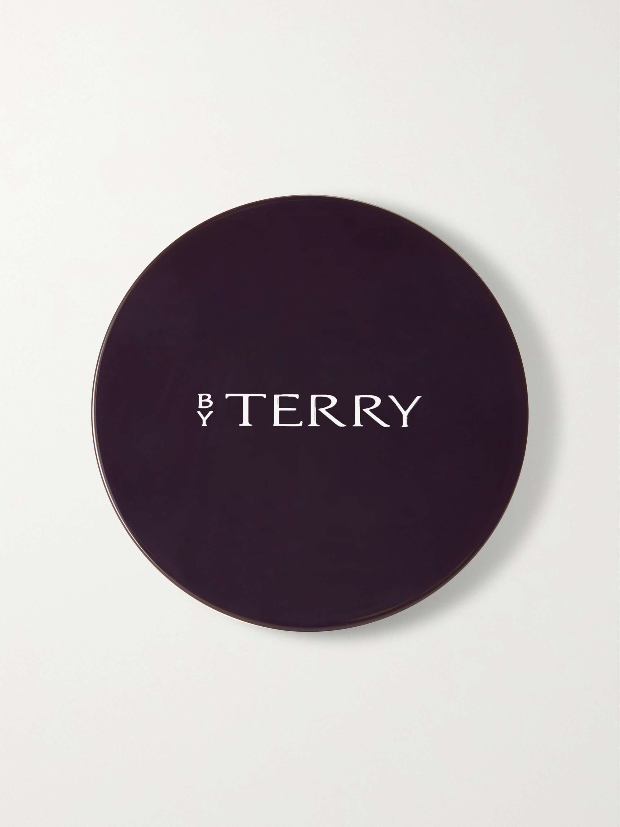 BY TERRY Compact Expert Dual Powder - Beige Nude No.4