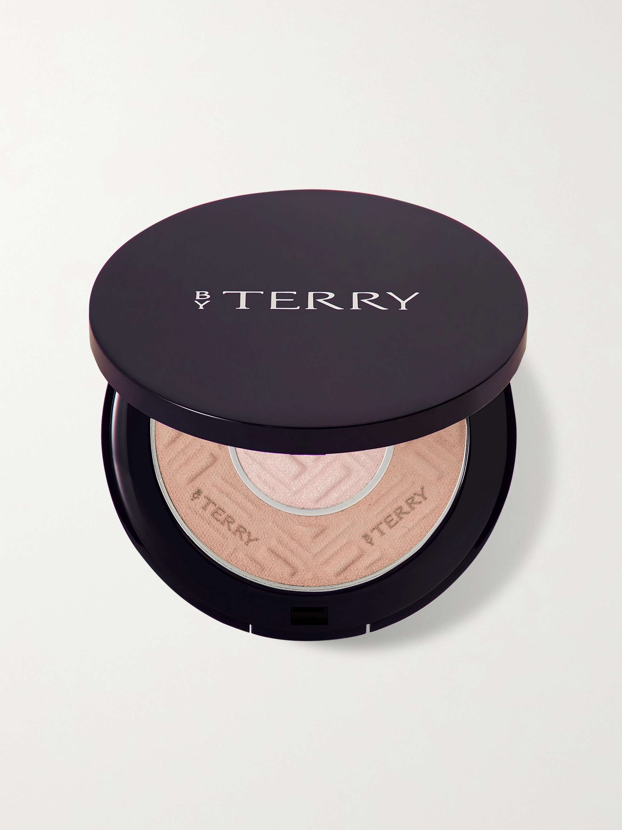 BY TERRY Compact Expert Dual Powder - Beige Nude No.4