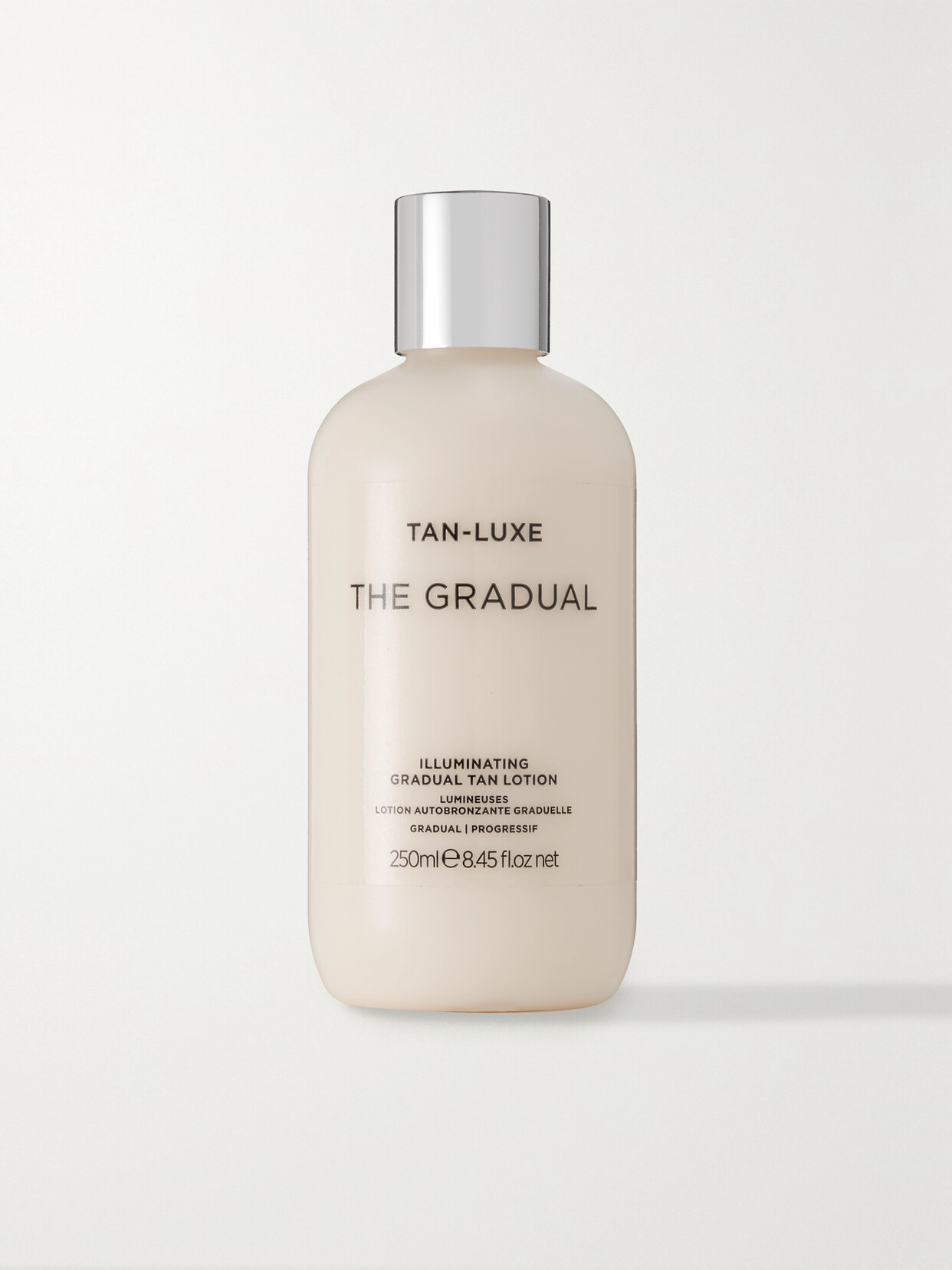 TAN-LUXE THE GRADUAL ILLUMINATING GRADUAL TAN LOTION, 250ML - ONE SIZE