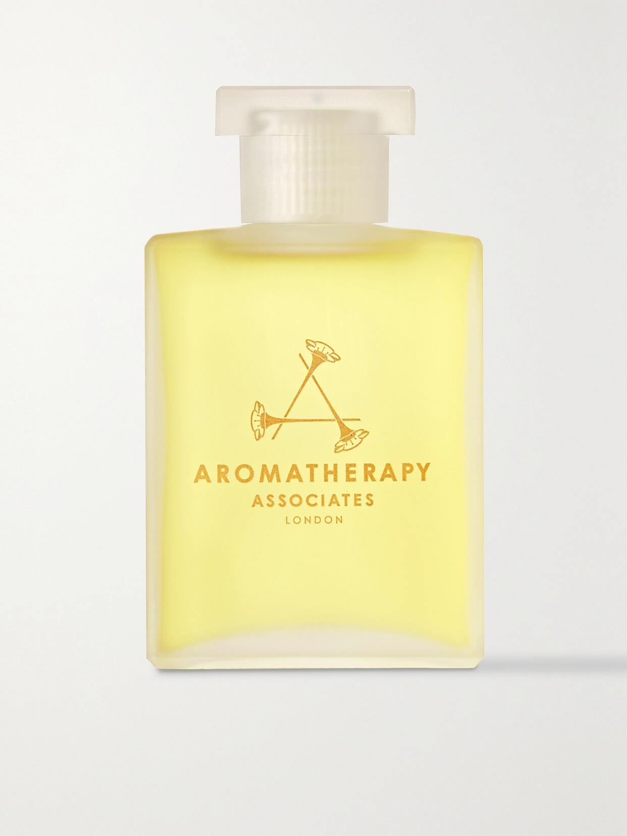 Aromatherapy Associates Revive Evening Bath And Shower Oil, 55ml - One Size In Colorless