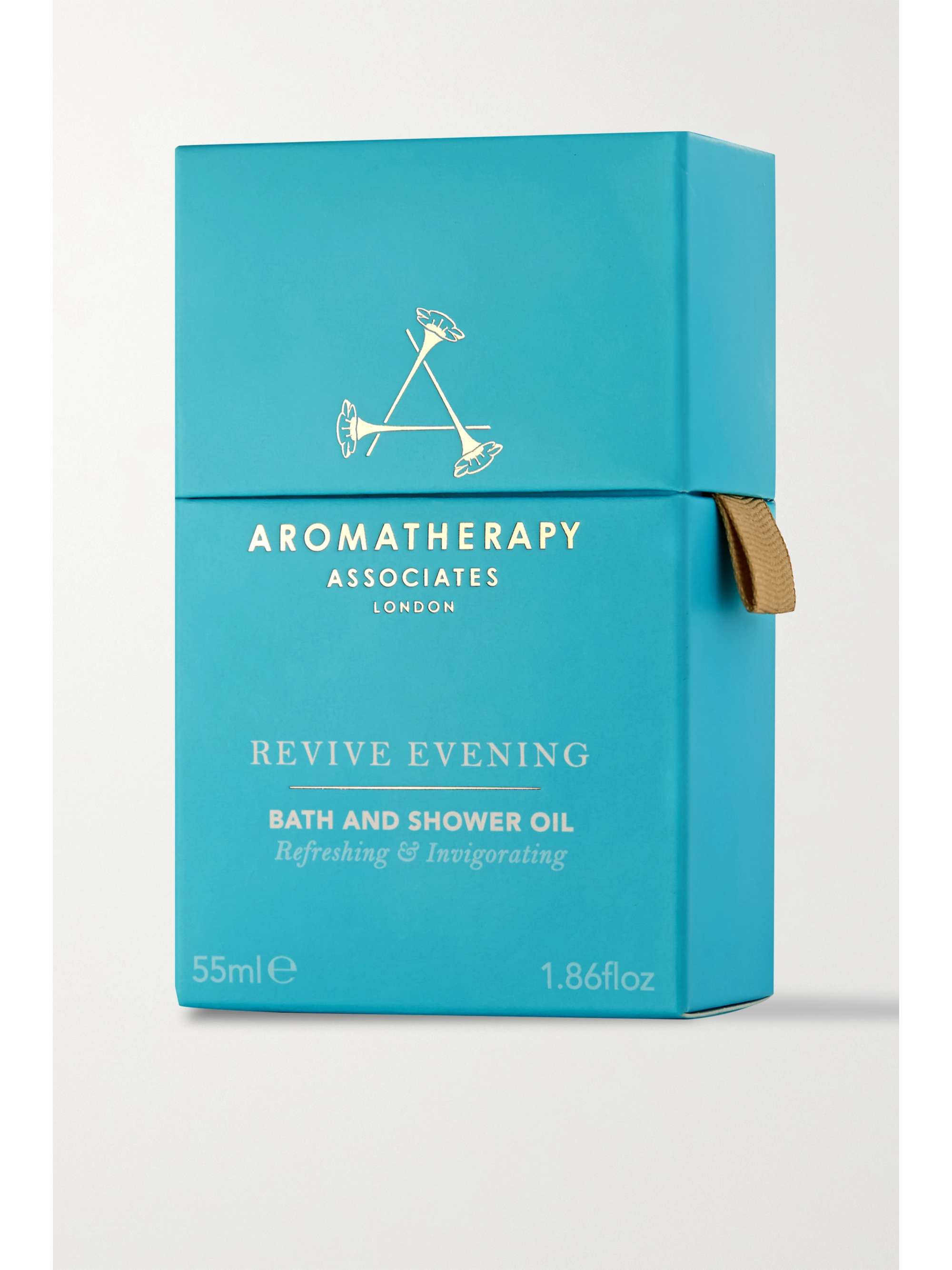 AROMATHERAPY ASSOCIATES Revive Evening Bath and Shower Oil, 55ml