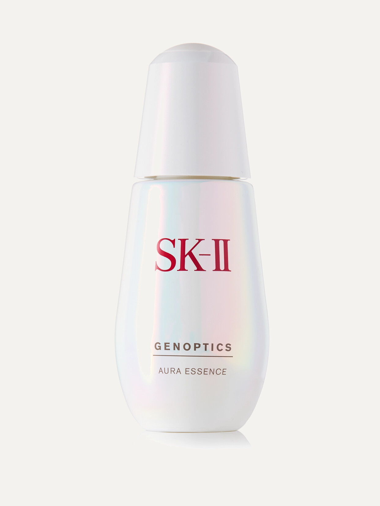 Sk-ii Genoptics Aura Essence Serum 1.6 oz In Colorless