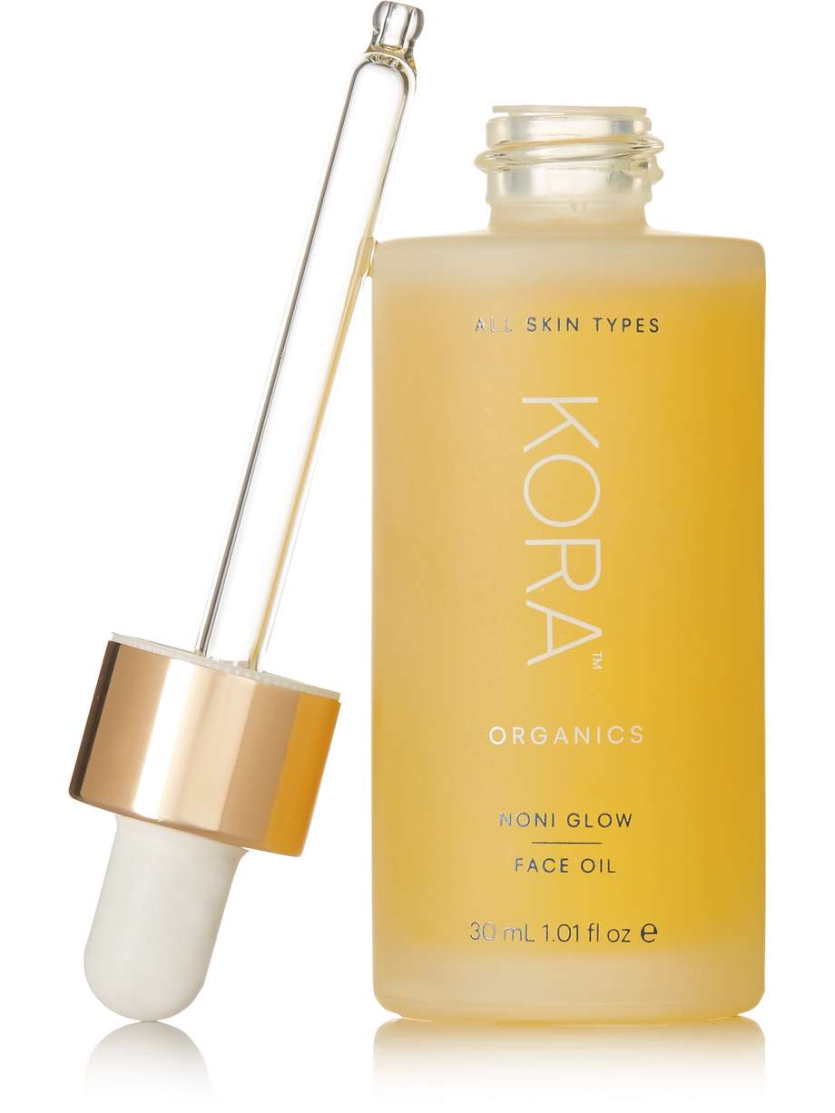 Colorless Noni Glow Face Oil, 30ml KORA ORGANICS NETAPORTER