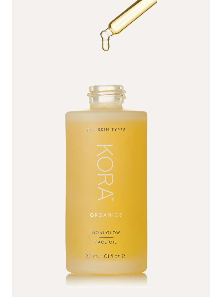 KORA ORGANICS Noni Glow Face Oil, 30ml NETAPORTER