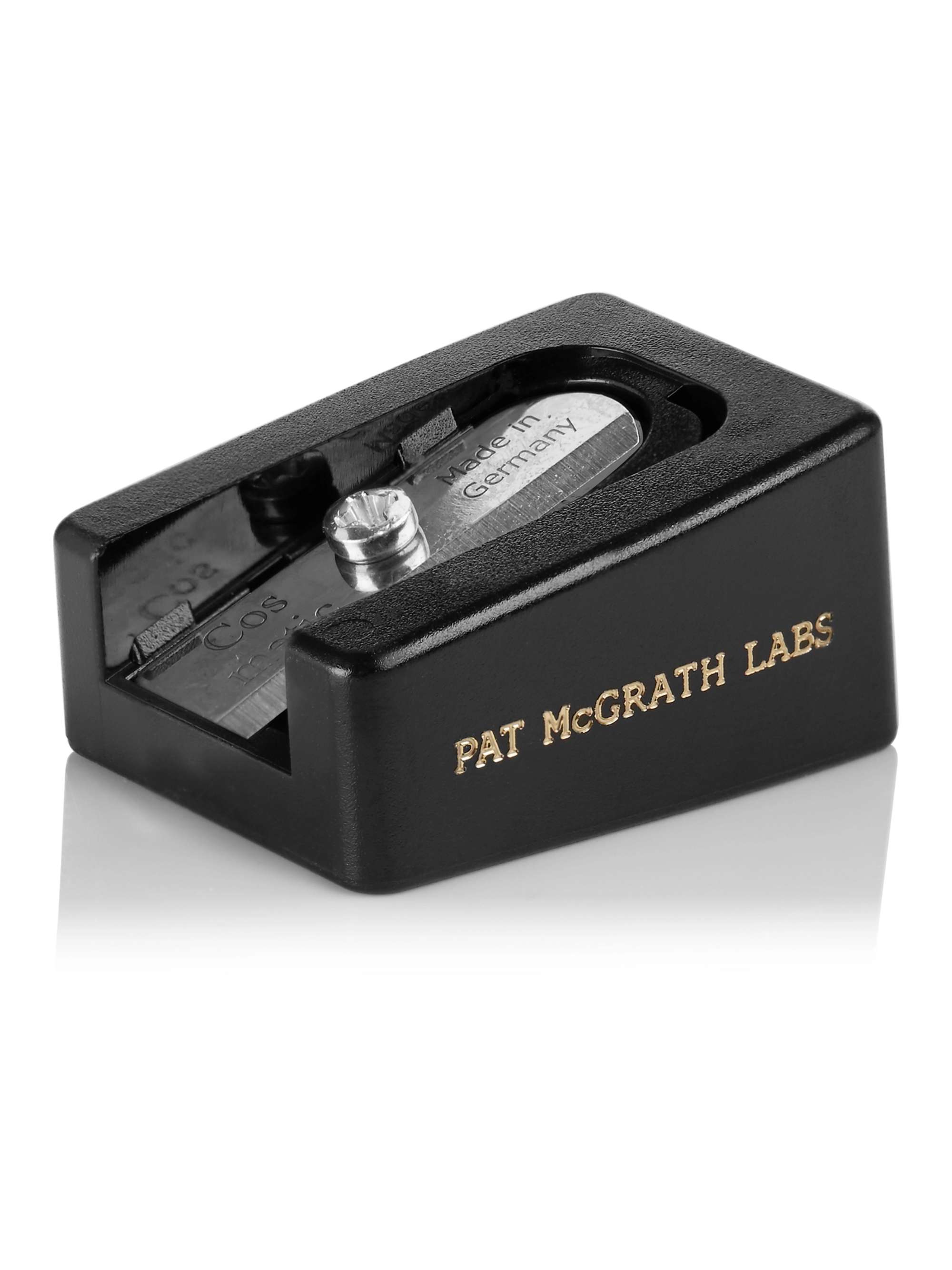 PAT MCGRATH LABS Permagel Ultra Glide Eye Pencil - BLK Coffee
