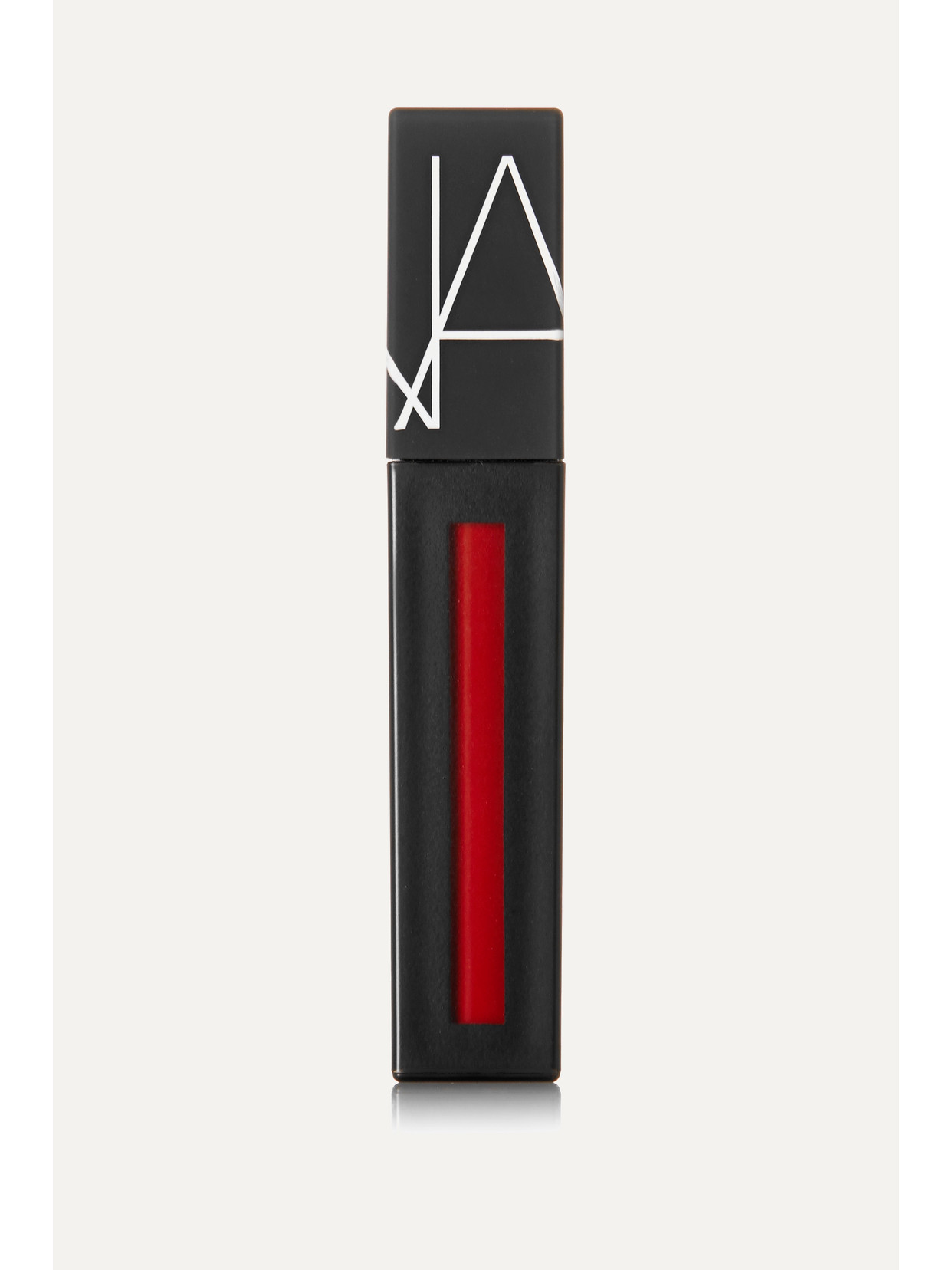 Nars Powermatte Lip Pigment Liquid Lipstick In Red