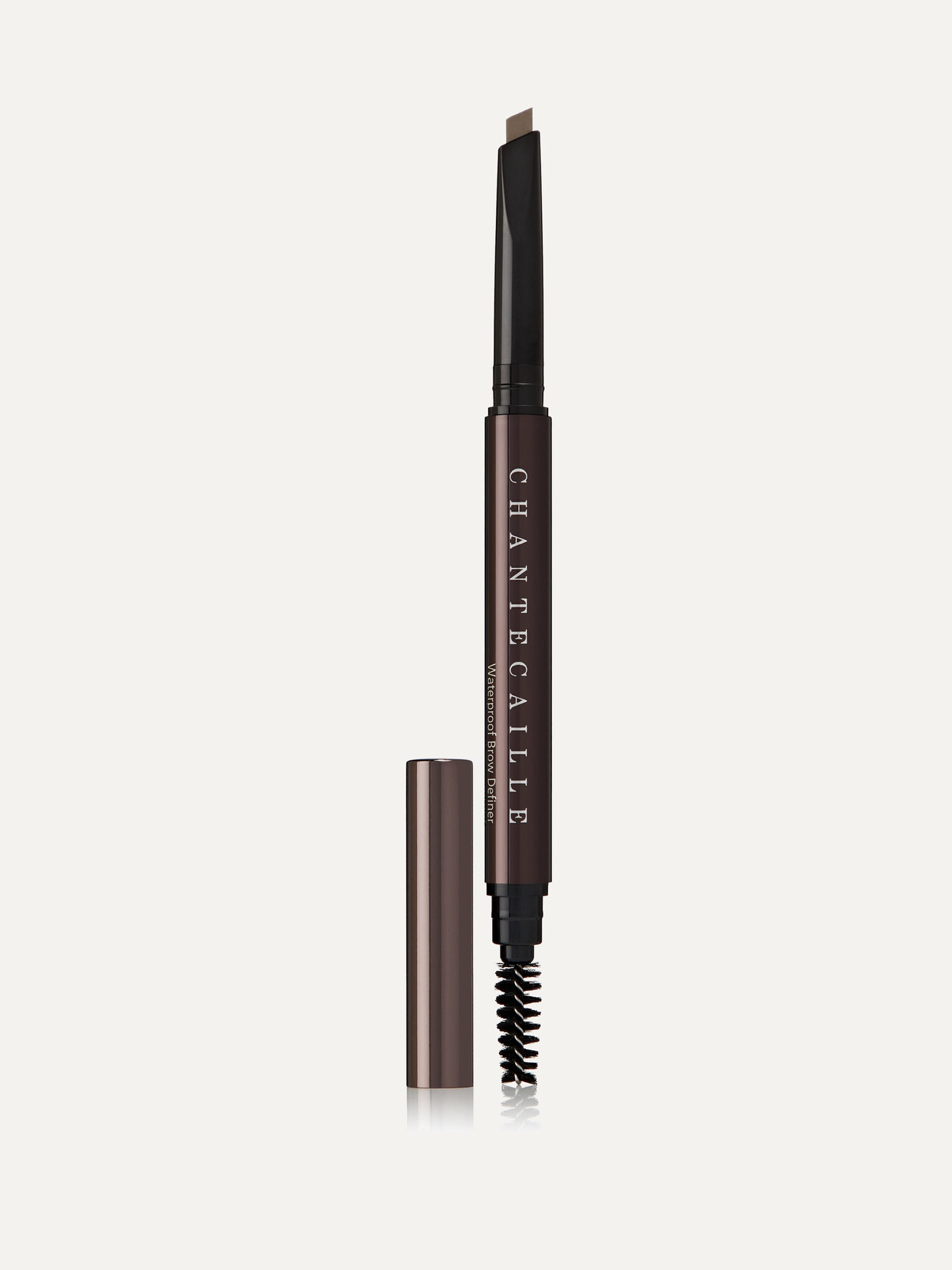 CHANTECAILLE WATERPROOF BROW DEFINER - LIGHT TAUPE