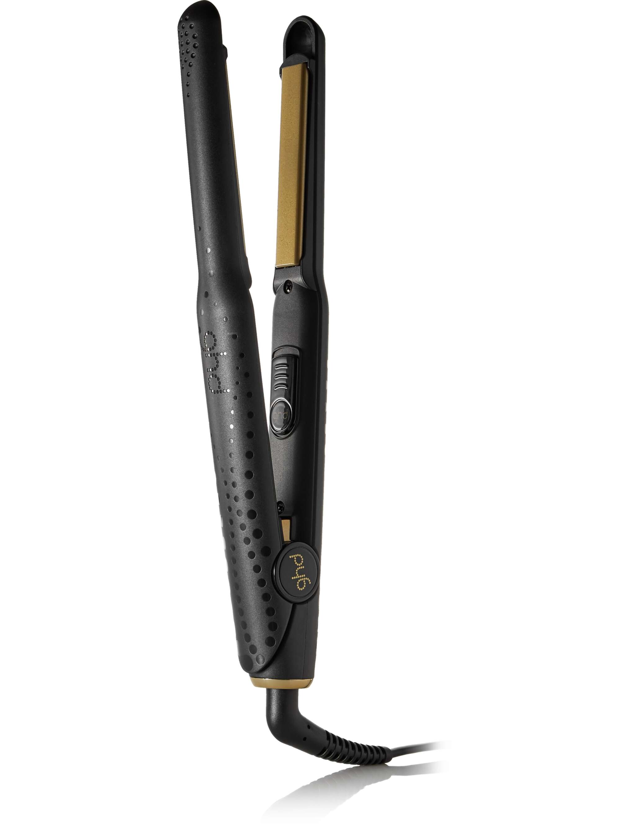 0.5 inch flat iron