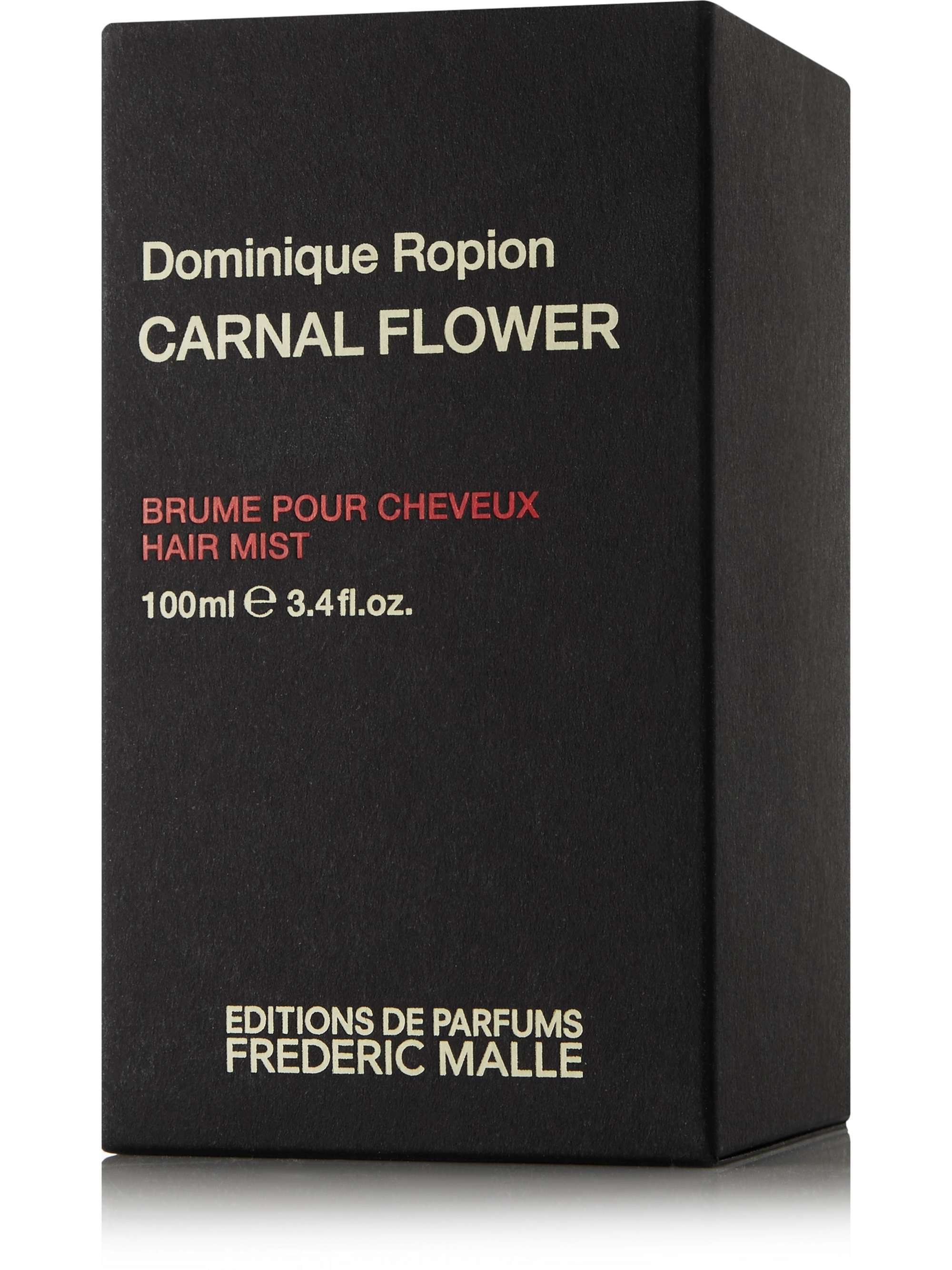 FREDERIC MALLE Carnal Flower Hair Mist, 100ml