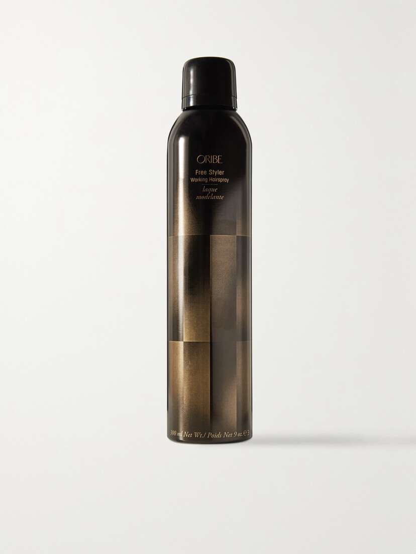 Oribe Free Styler Working Hairspray, 300ml