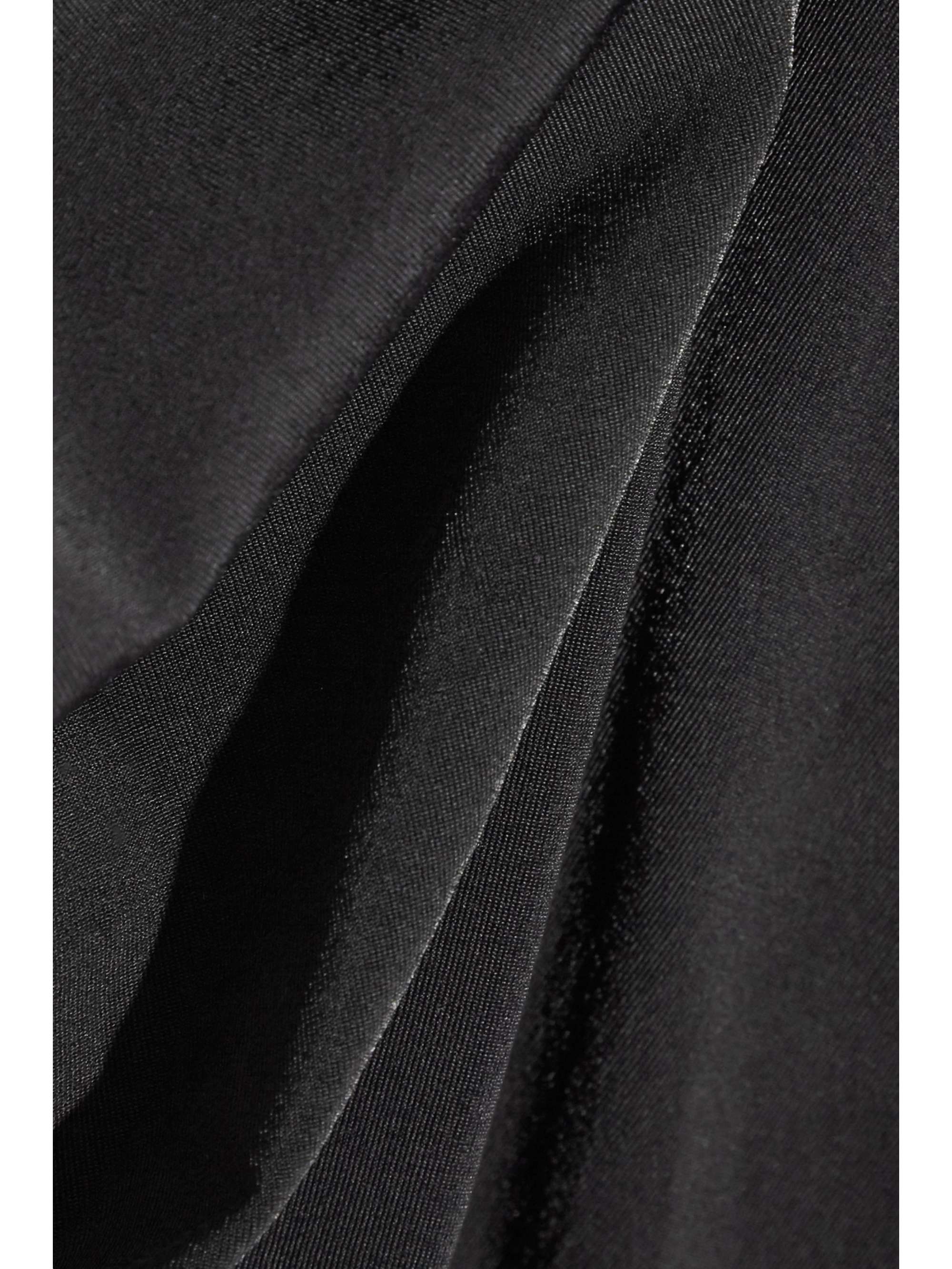 WOLFORD Buenos Aires stretch-jersey thong bodysuit