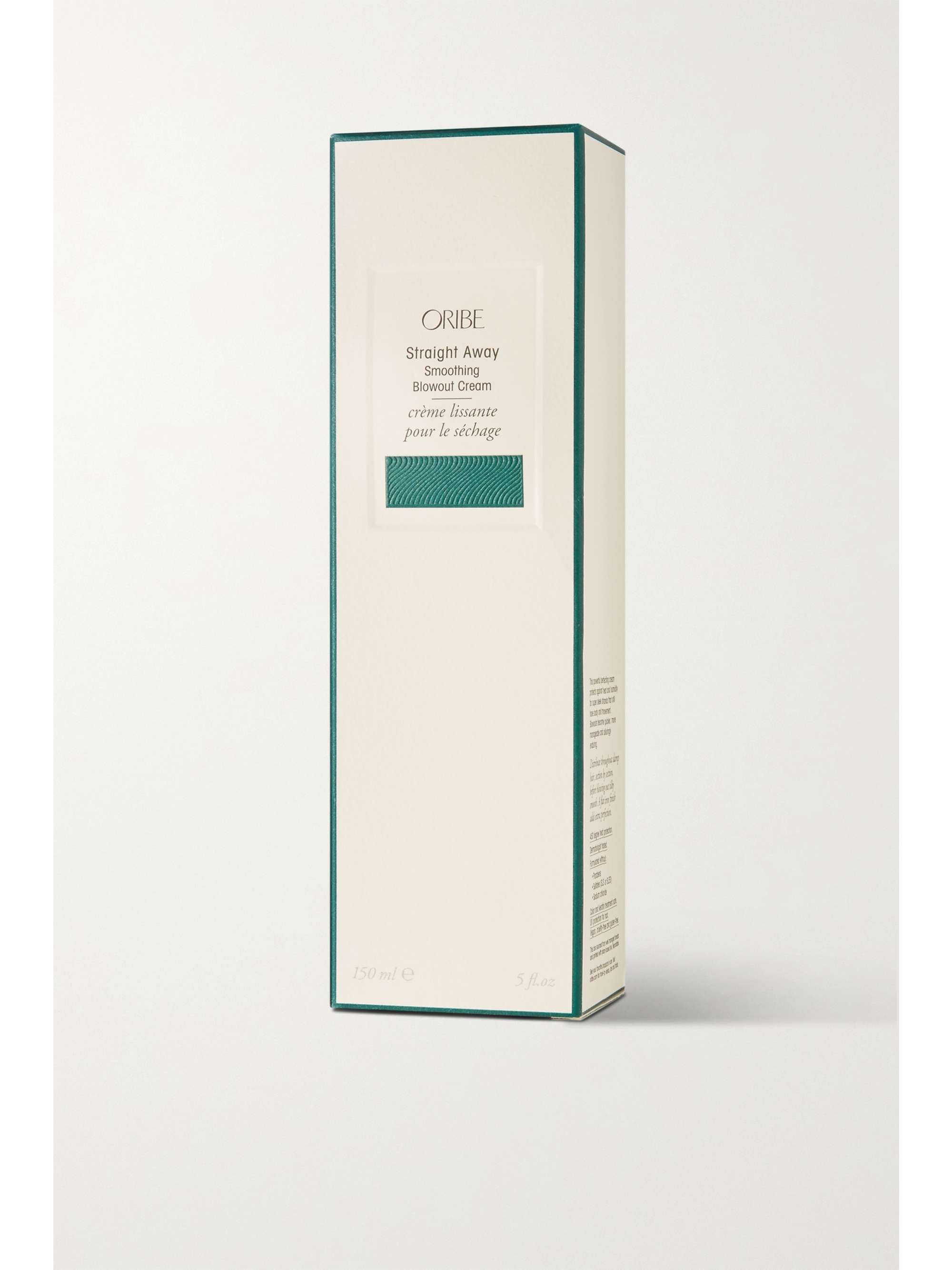 ORIBE Straight Away Smoothing Blowout Cream, 150ml