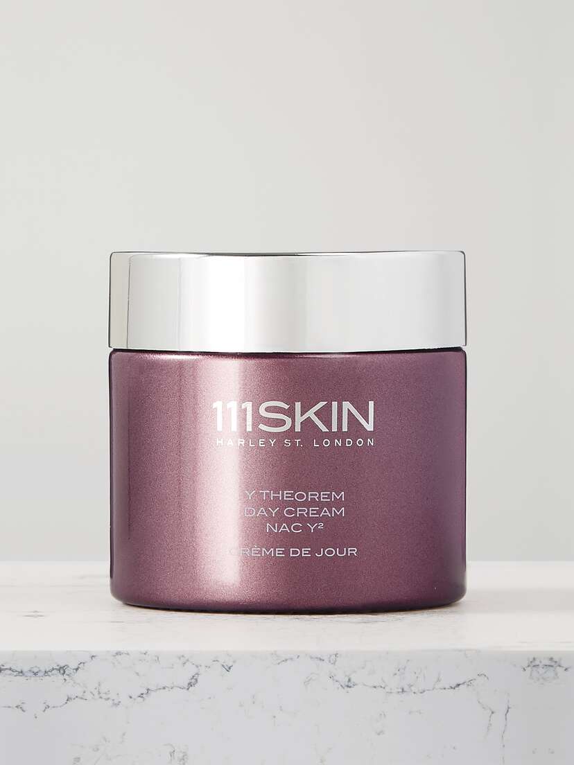 111SKIN + Net Sustain Y Theorem Day Cream Nac Y², 50ml