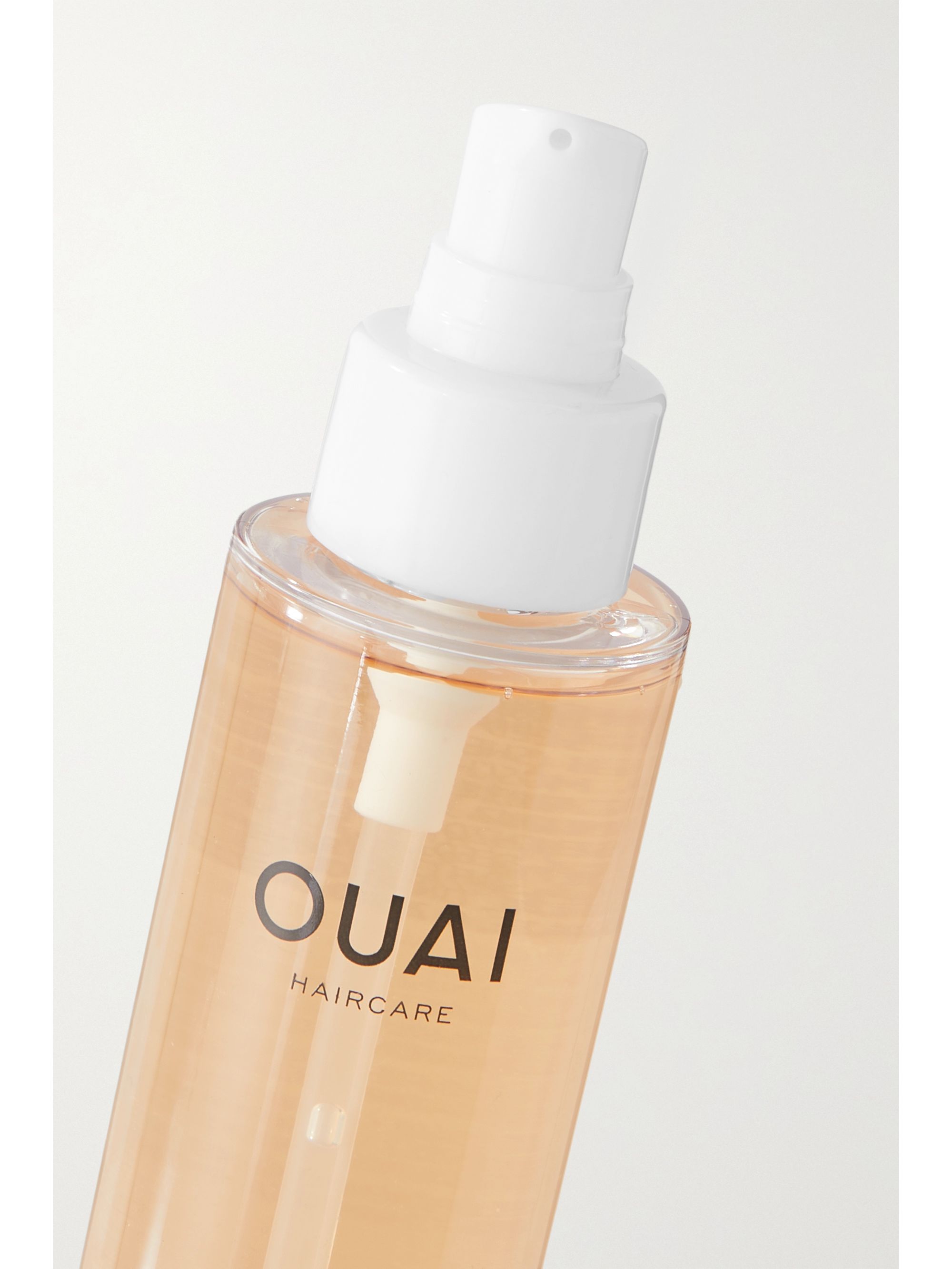 Colorless Rose Hair And Body Oil 98 9ml Ouai Haircare Net A Porter