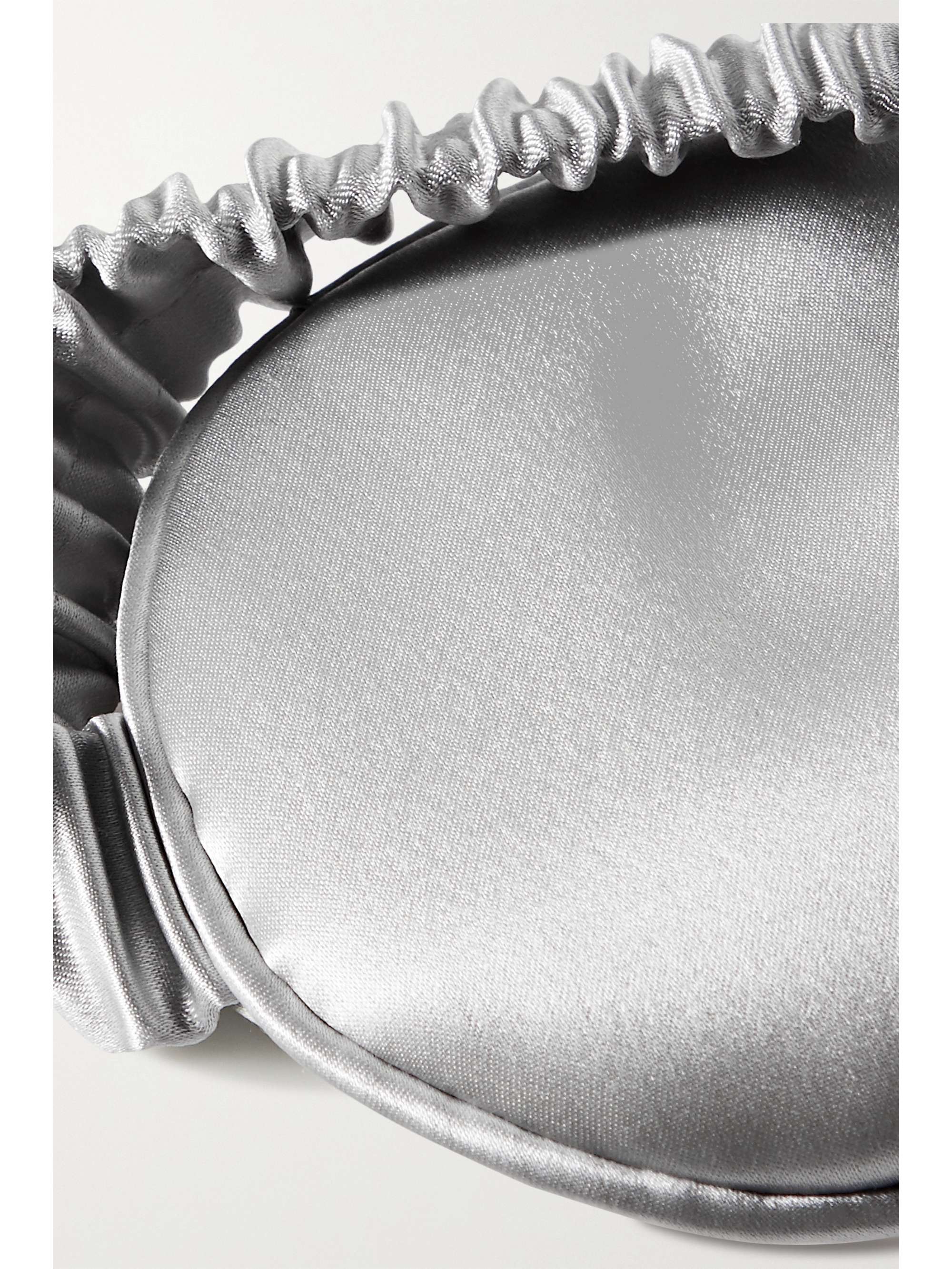 SLIP Silk eye mask