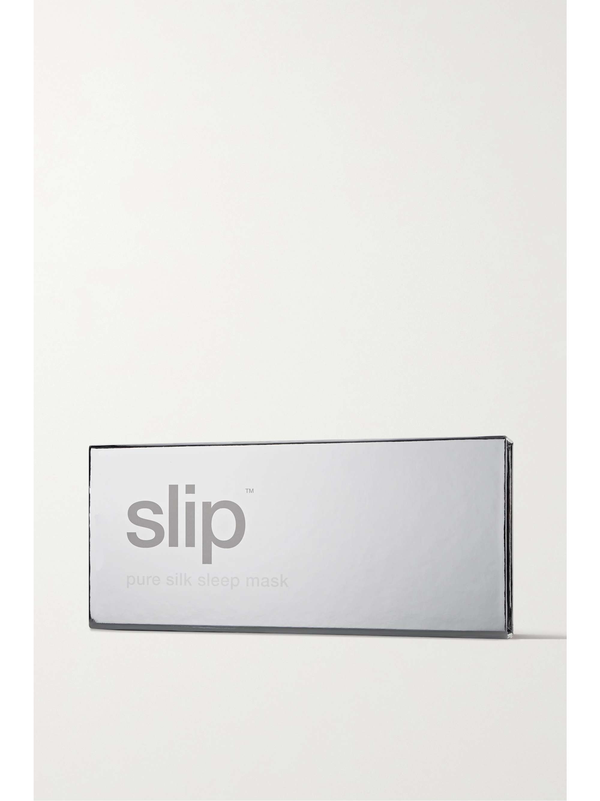 SLIP Silk eye mask