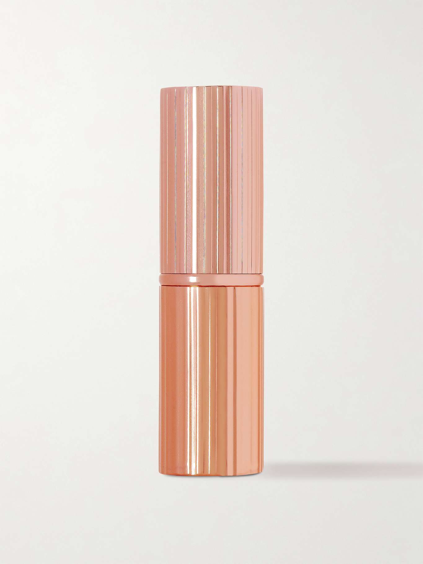 Pink Matte Revolution Lipstick Pillow Talk CHARLOTTE TILBURY NET