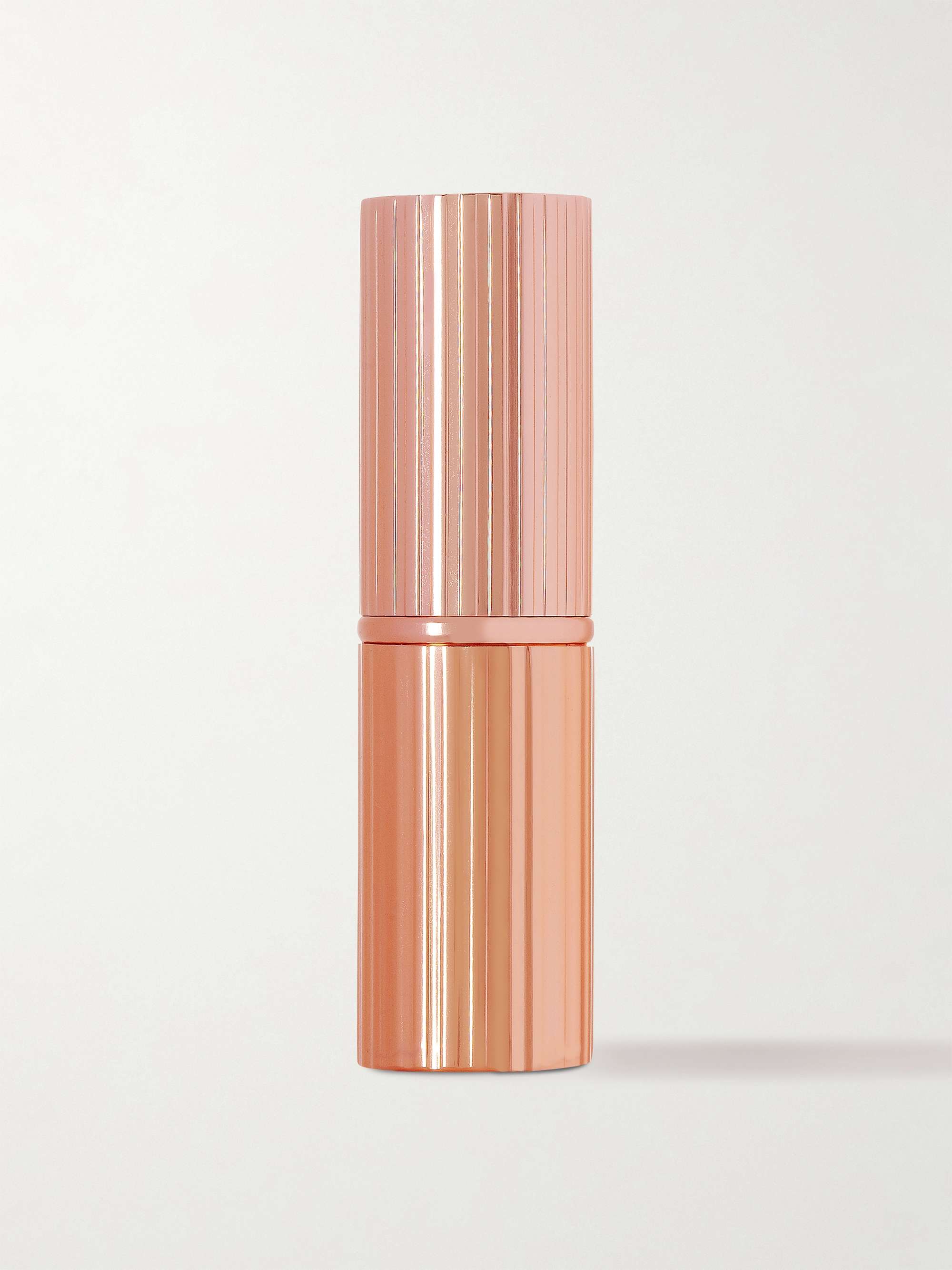 CHARLOTTE TILBURY Matte Revolution Lipstick - Pillow Talk
