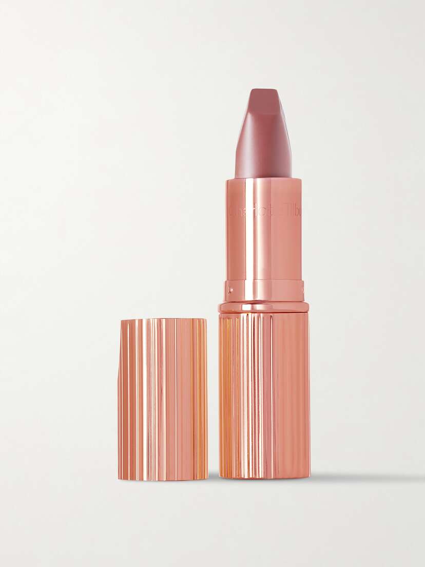 Charlotte Tilbury Matte Revolution Lipstick - Pillow Talk