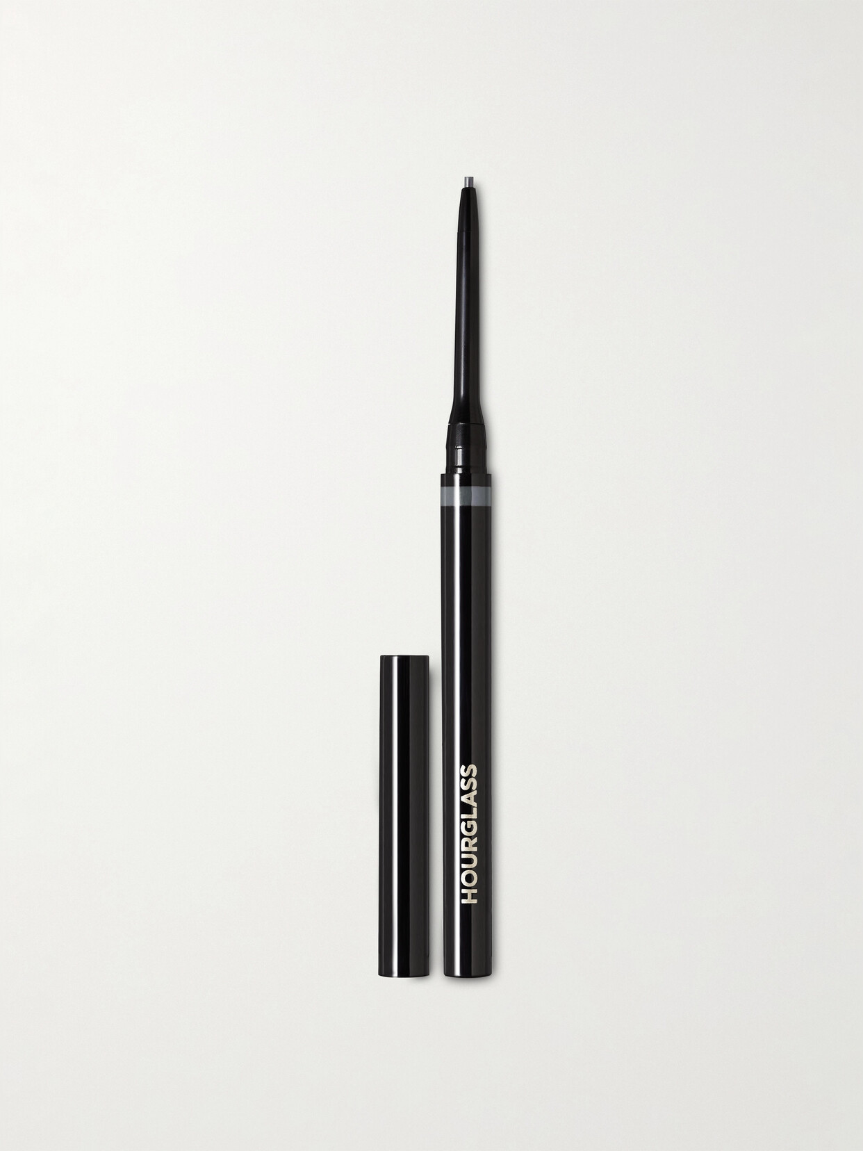 HOURGLASS 1.5MM MECHANICAL GEL EYELINER - METEORITE