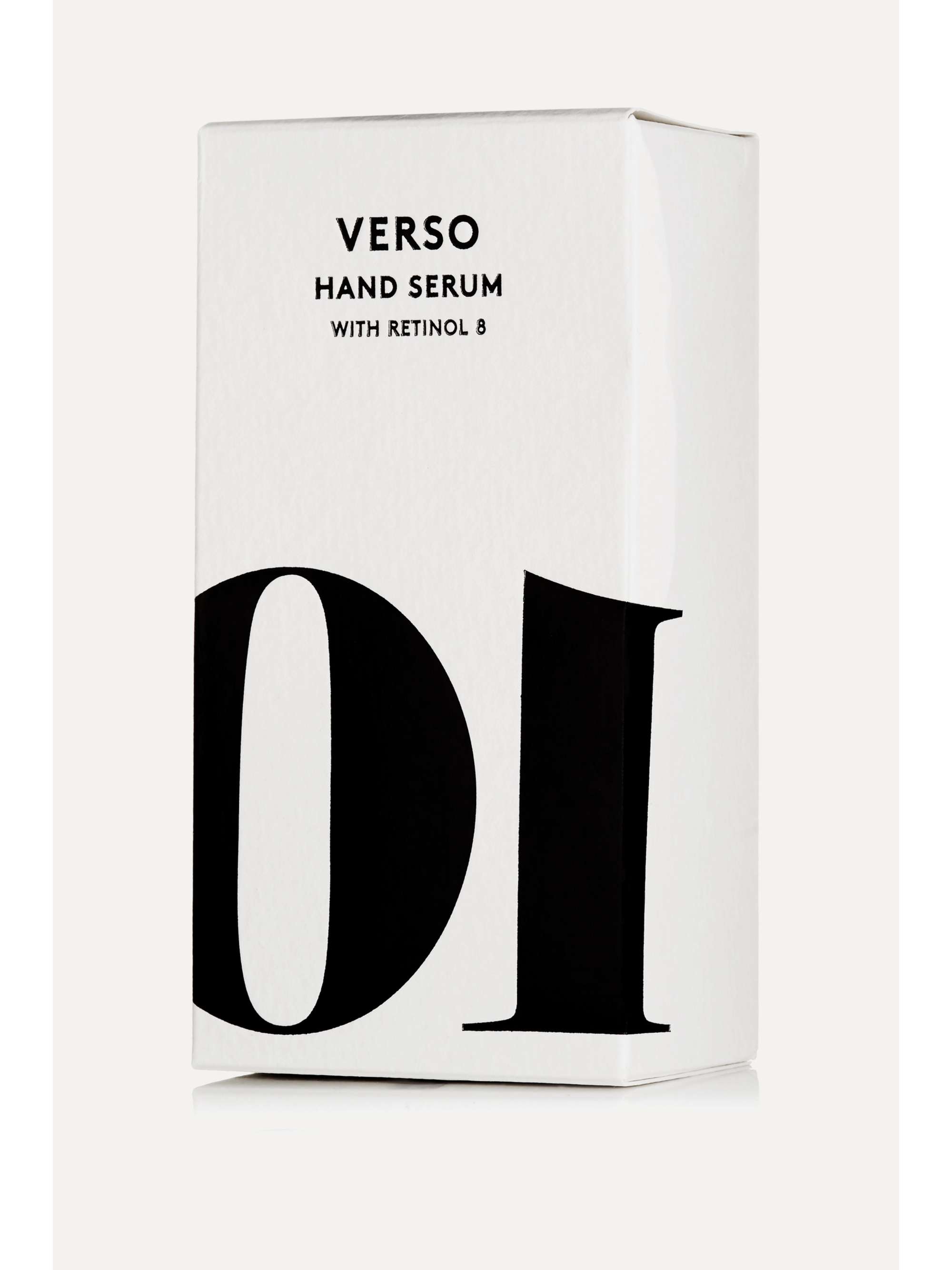 ƎЯVERSO Hand Serum 10, 30ml