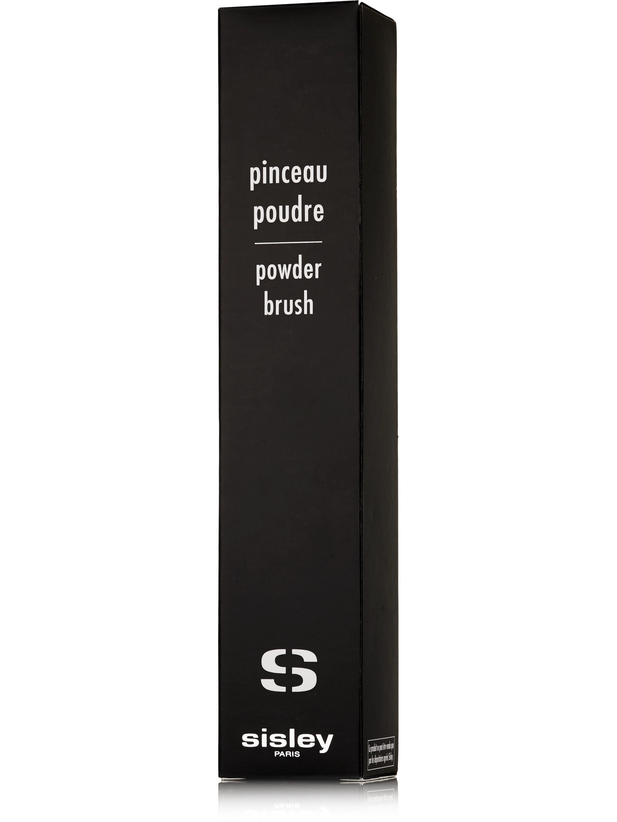 Shop Sisley Paris Powder Brush - One Size In Colorless